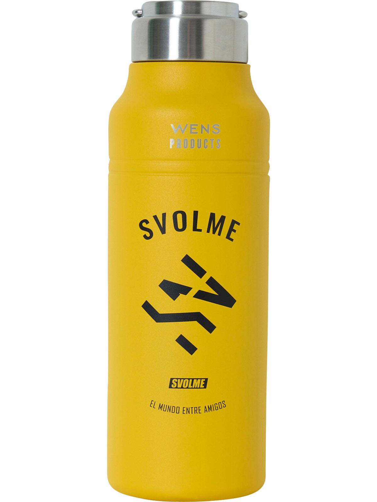ステンレススクリューボトル 1.0L<br>(4カラー)