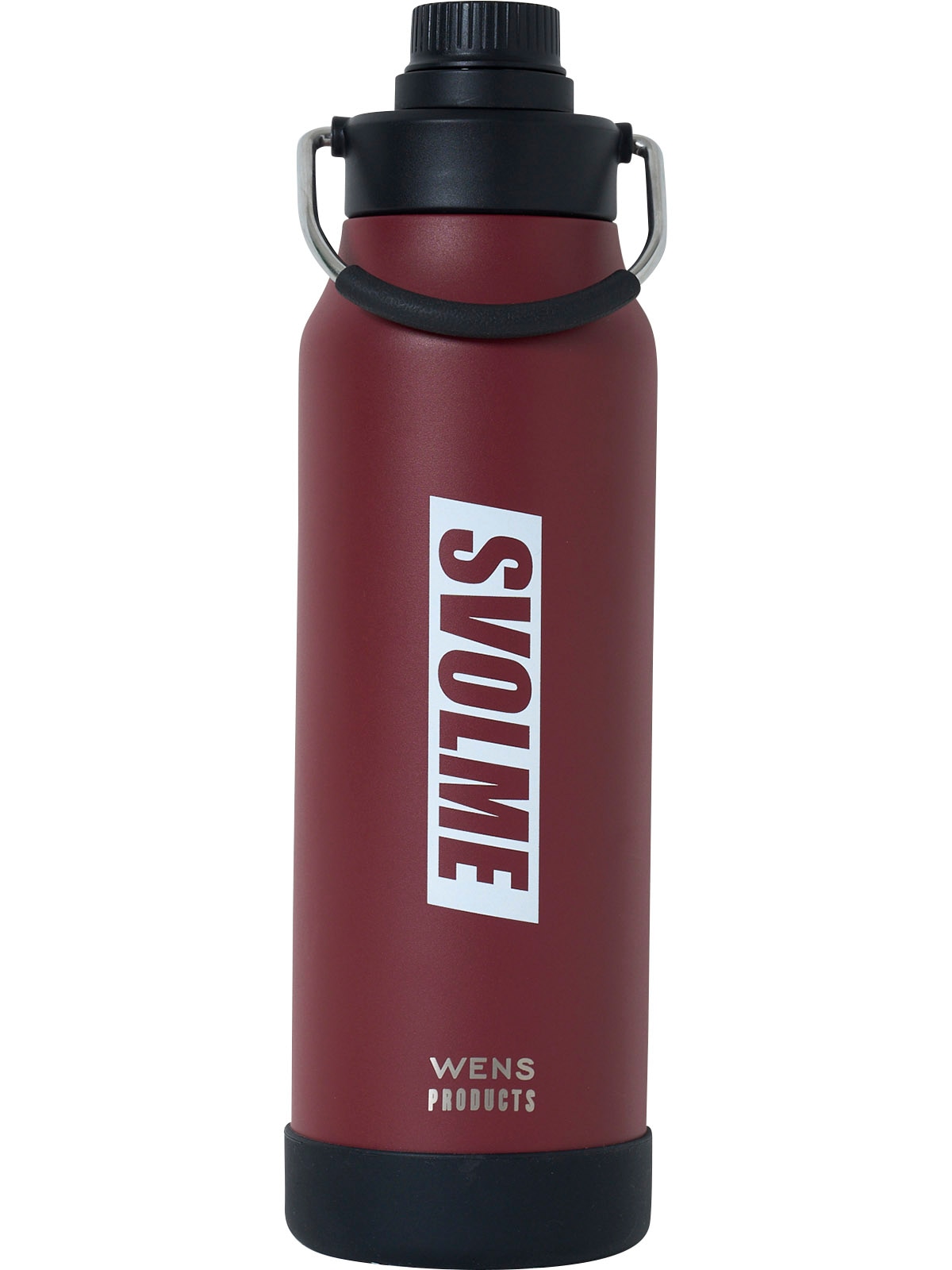 ハンドル付きダイレクトボトル 1.2L<br>(4カラー)