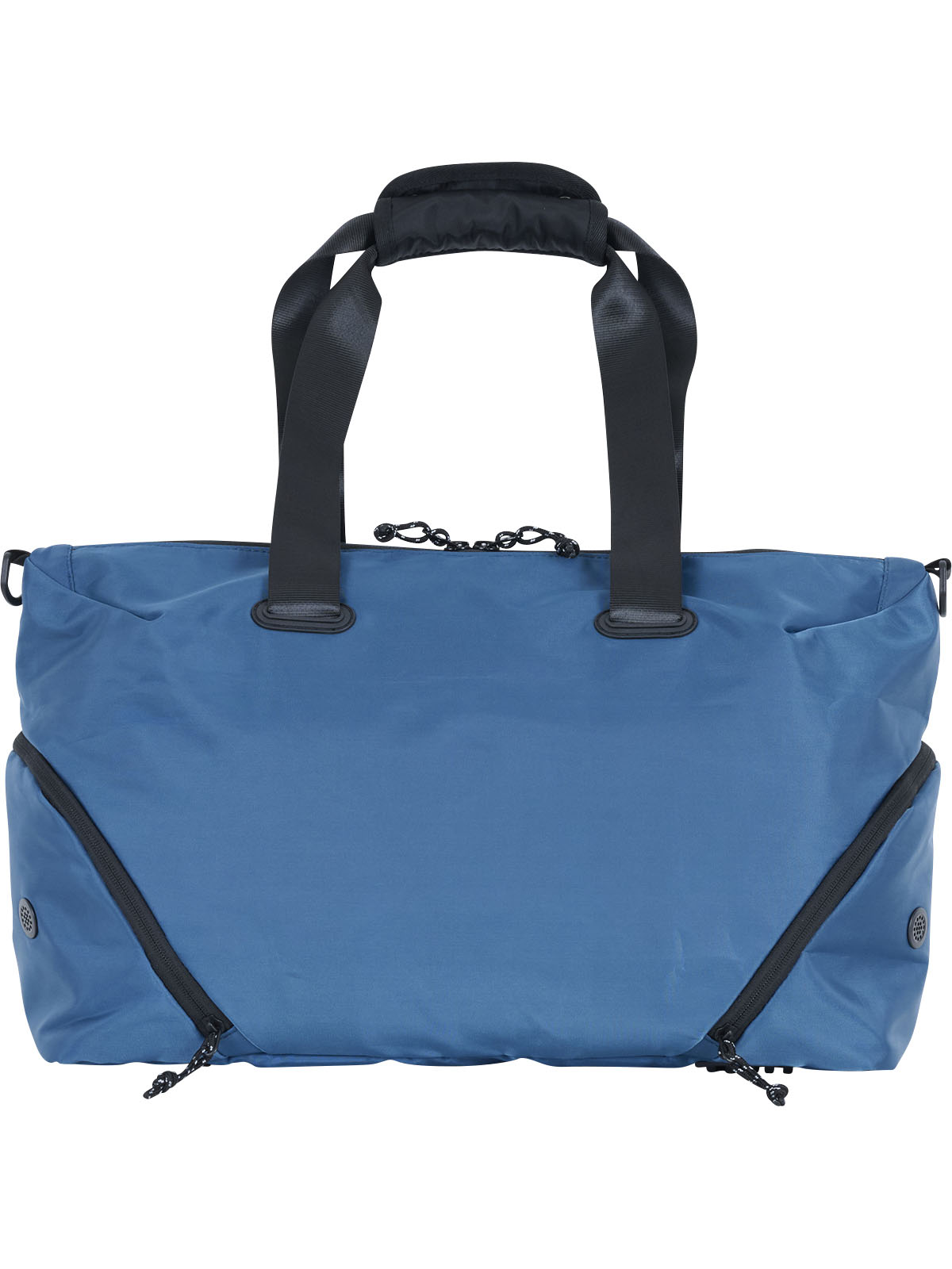 スボルメ(SVOLME) ボストンバッグ28L 1253-51620 フリーサイズ 325×455×195mm ブラック SVOLME（スボルメ） ボストンバッグ28L 1253-51620 サッカー