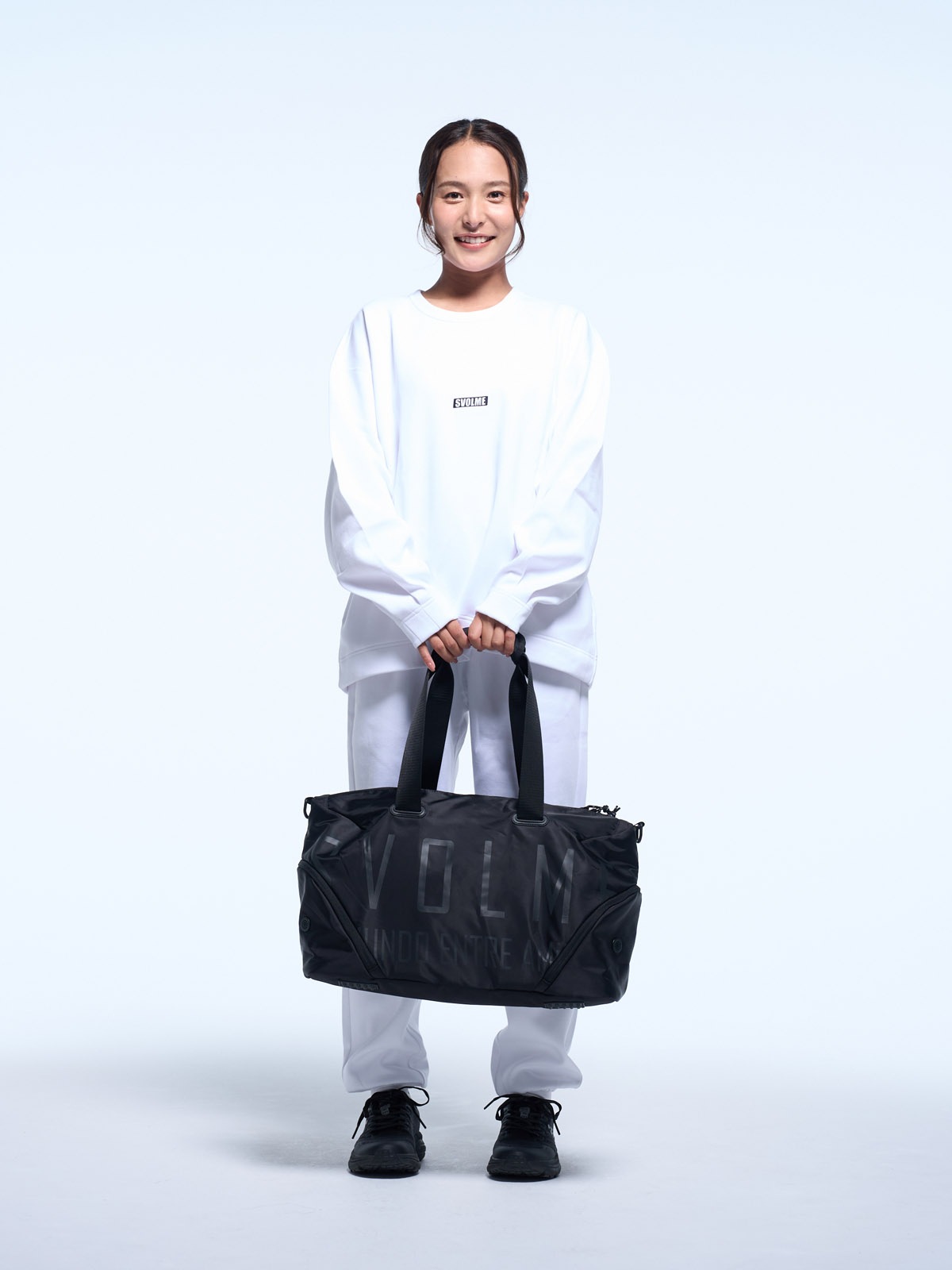 ボストンバッグ28L<br>(3カラー) すべての商品 SVOLME