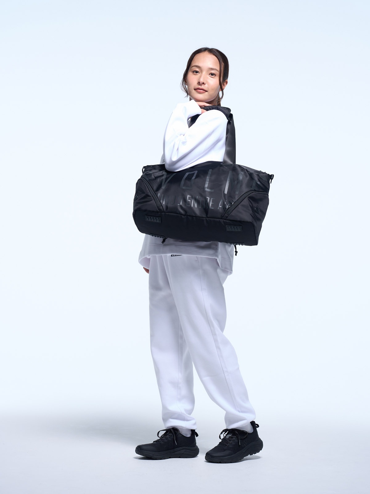 ボストンバッグ28L<br>(3カラー) すべての商品 SVOLME