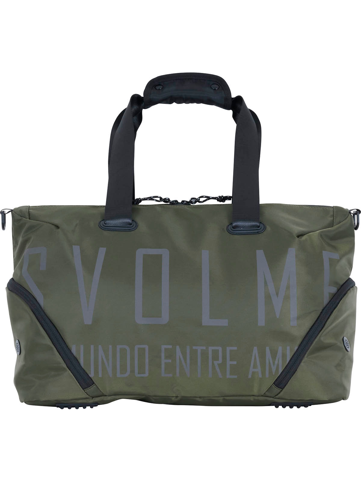 スボルメ❤️ボストンキャリー SVOLME 3WAYキャリー付きボストンバッグ オンライン