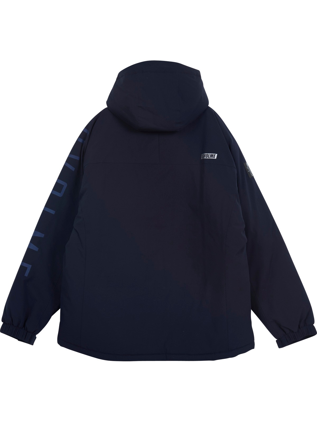 予約】発熱中綿フーディー<br>(3カラー) すべての商品 SVOLME