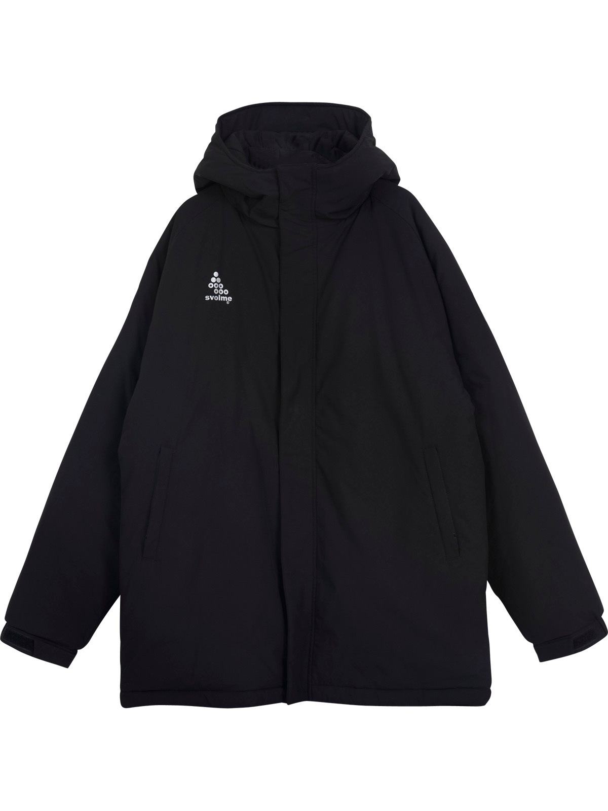 未使用級 23AW BLAMINK ウールハーフスリーブコートオーバーサイズ36 未使用級 23AW BLAMINK ウールハーフスリーブコートオーバーサイズ36