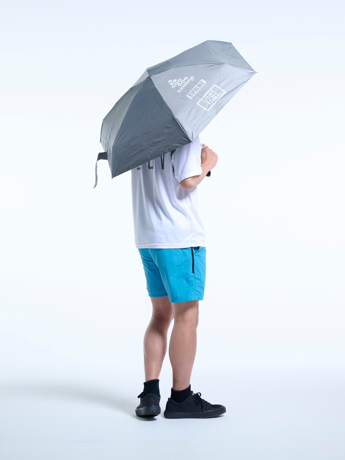 折り畳み傘 晴雨兼用<br>(3カラー) すべての商品 SVOLME