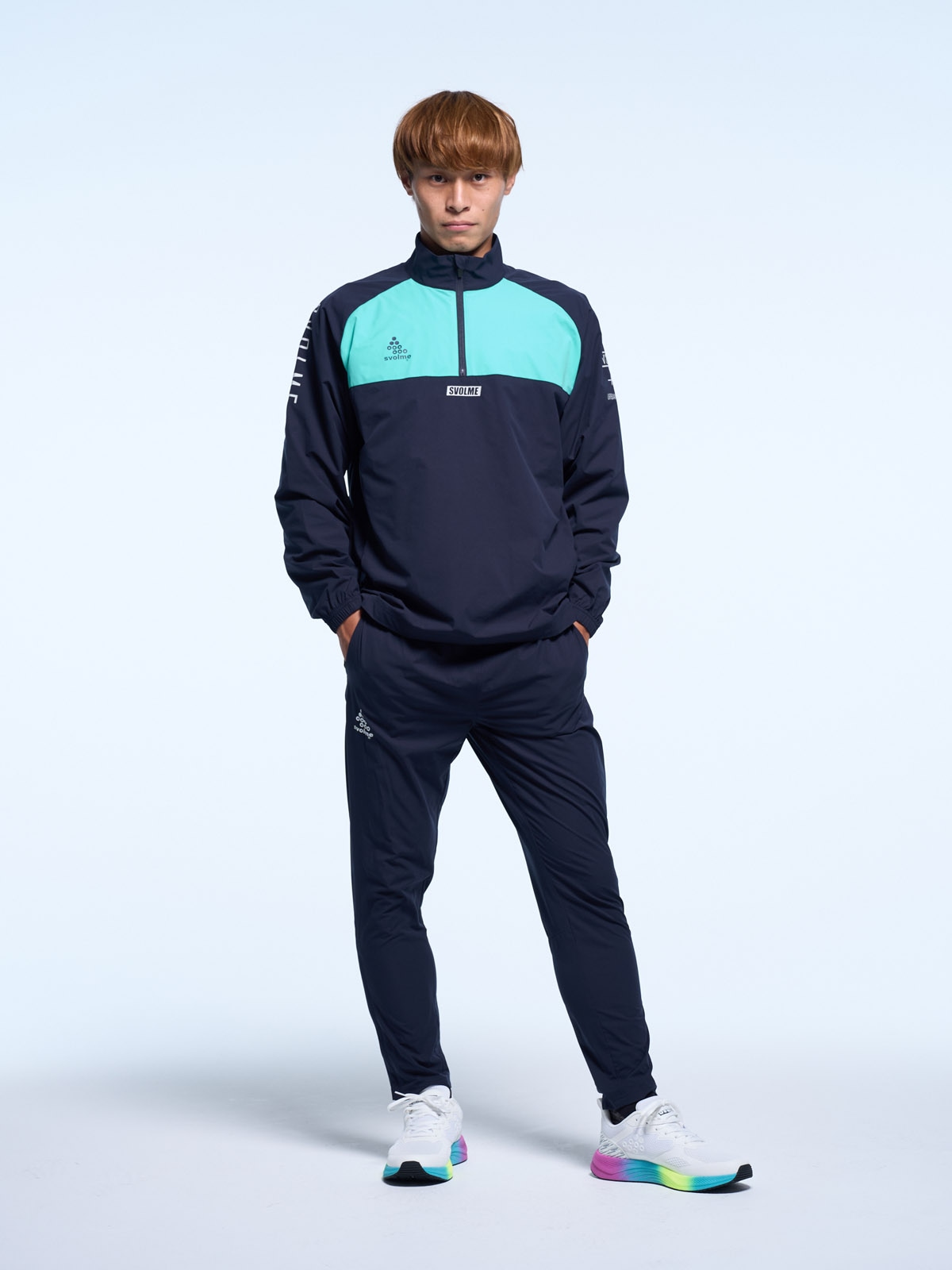 パンツ SsmyS STYLEMIXER | ストレッチメルトンフォルムパンツ (パンツ ) |SHEL'TTER