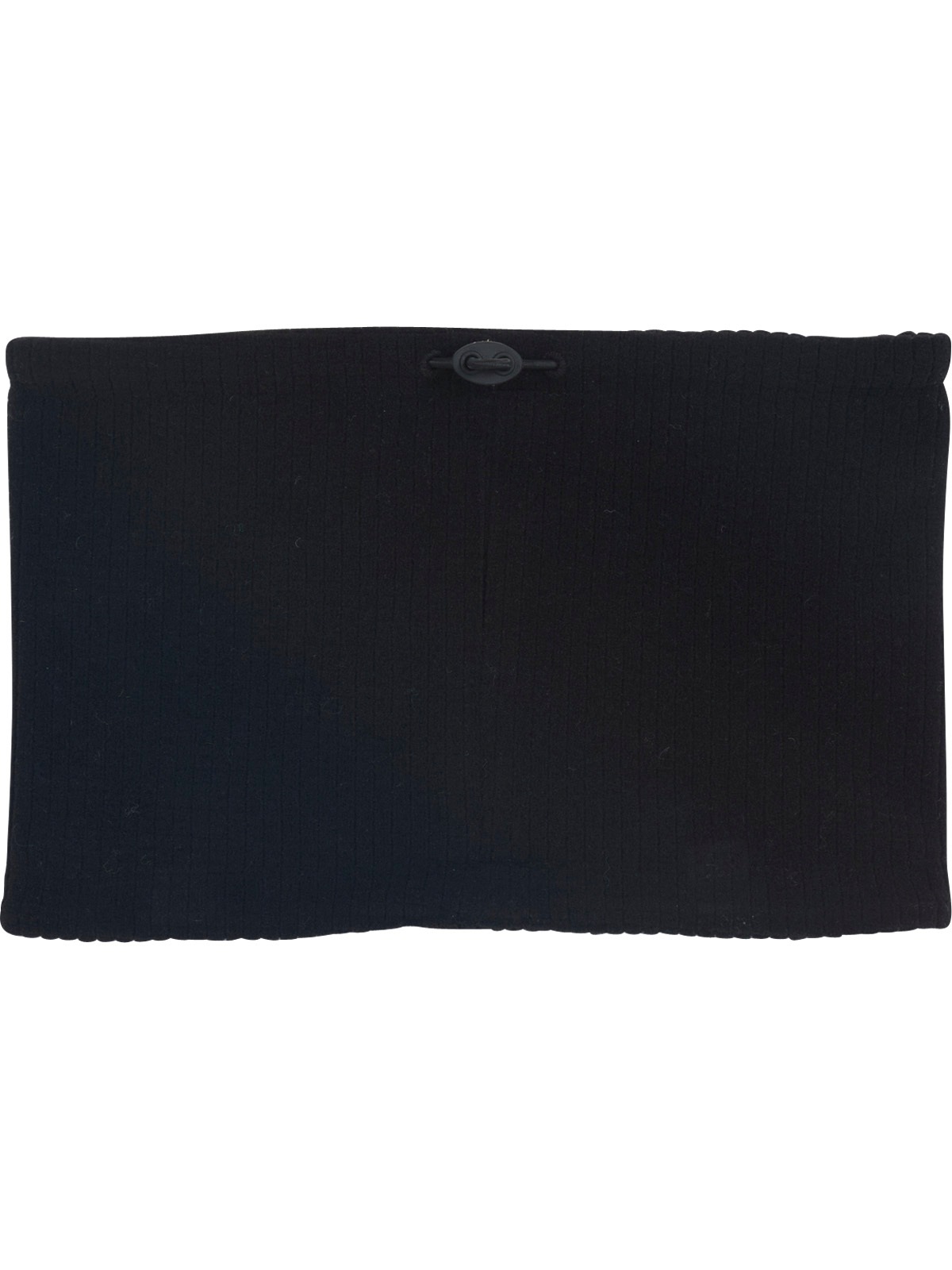 値下げ　15aw F.C.R.B. ブラック ネックウォーマー フリーサイズ シャギーフリースネックウォーマー | Foxfire ブランド公式サイト
