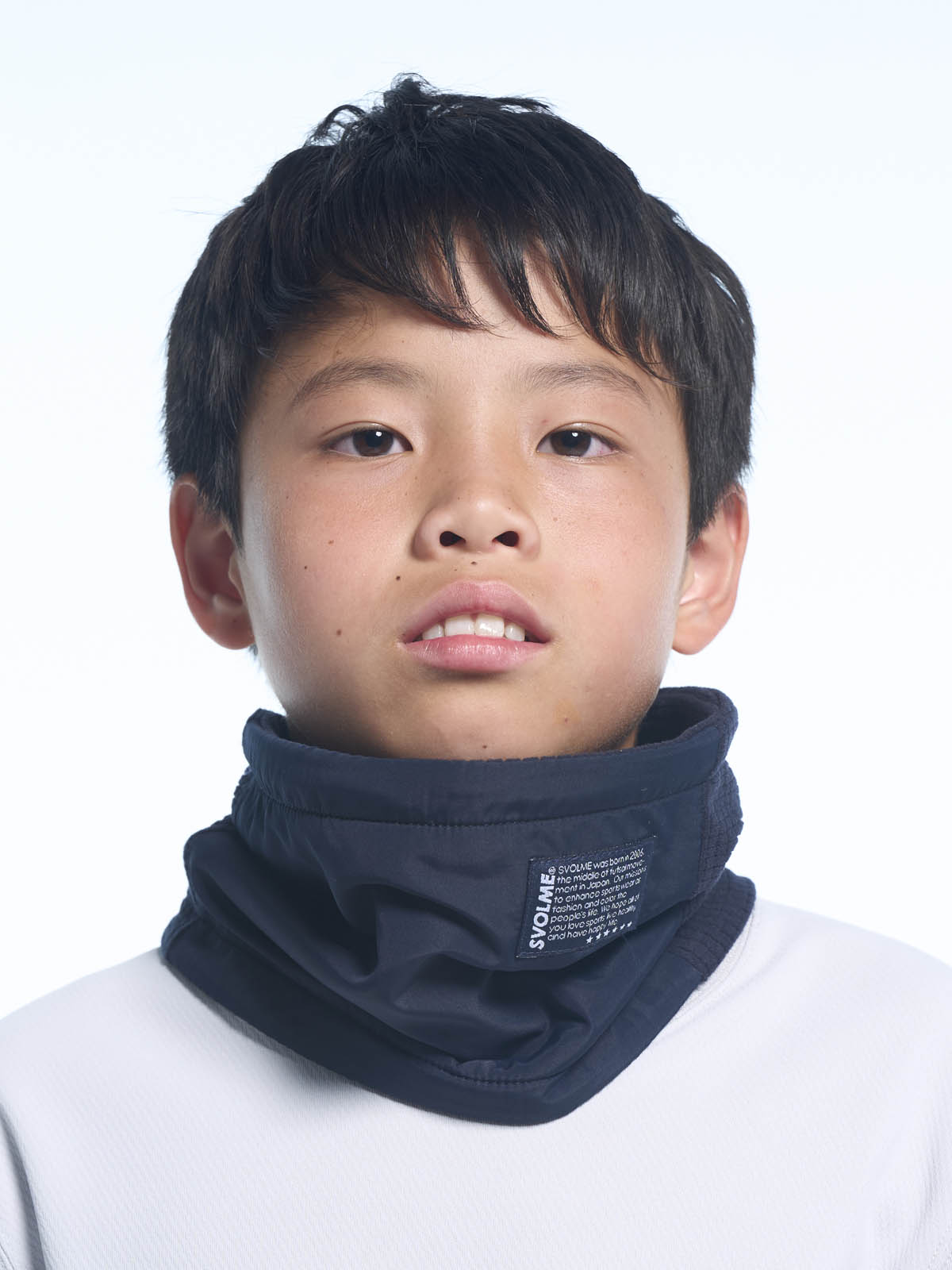 値下げ　15aw F.C.R.B. ブラック ネックウォーマー フリーサイズ 値下げ 15aw F.C.R.B. ブラック ネックウォーマー フリーサイズ