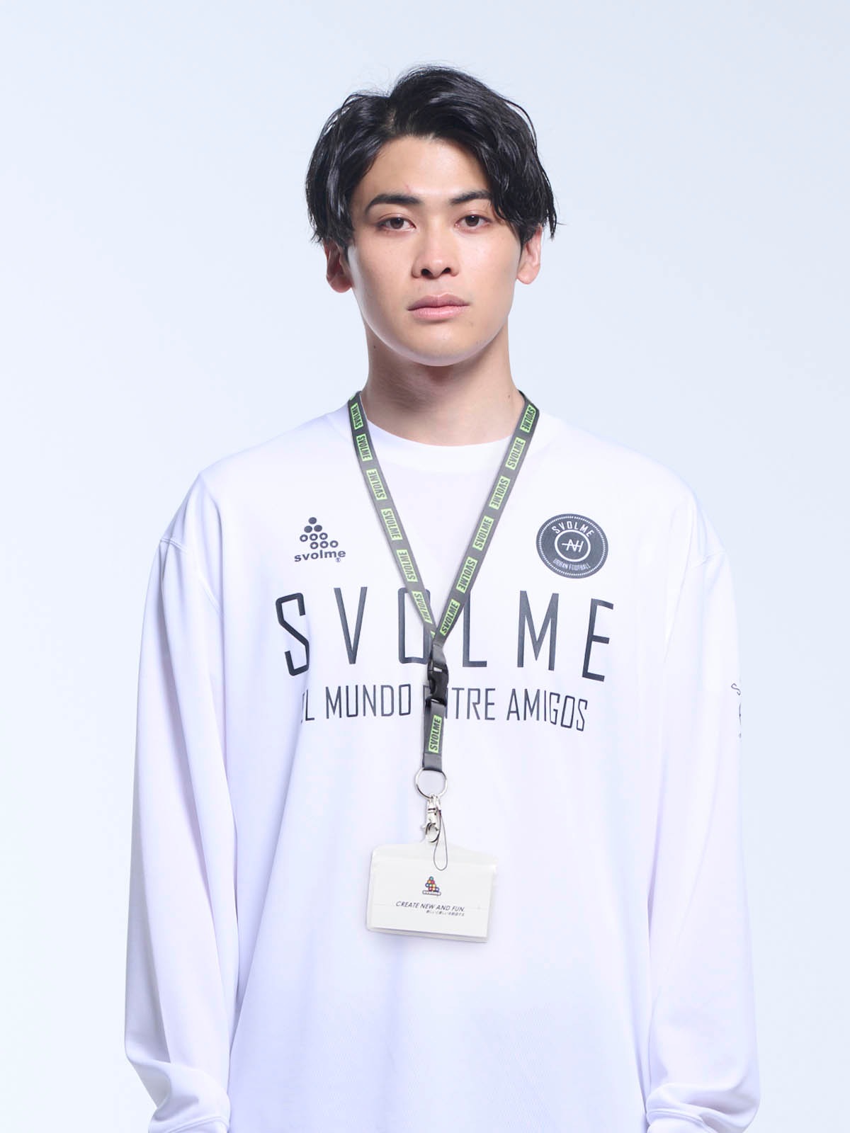 ネックストラップ<br>(4カラー) すべての商品 SVOLME