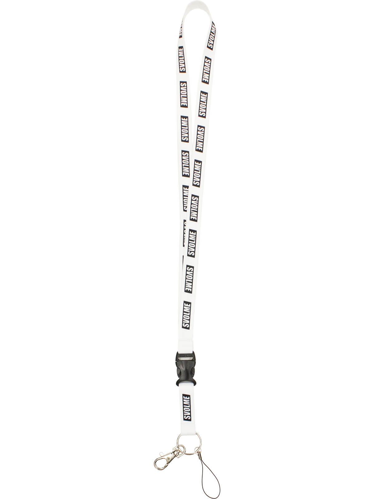 ネックストラップ<br>(4カラー) すべての商品 SVOLME