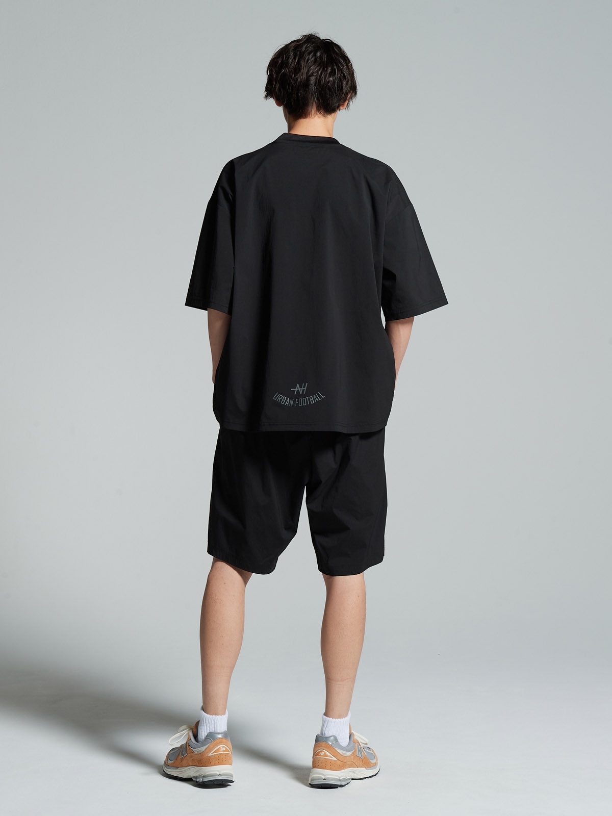 NTストレッチハーフパンツ<br>(3カラー) ウェア,ショートパンツ