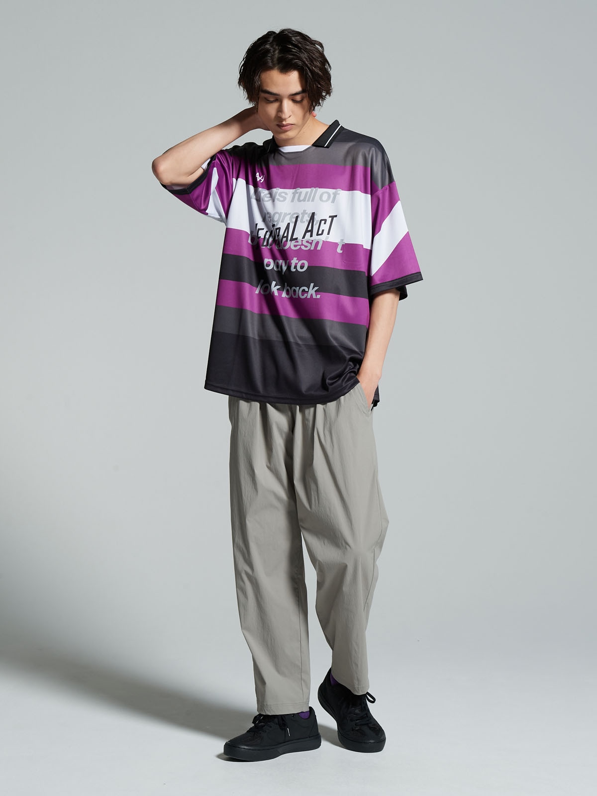 VOLCOM ストレッチ ベージュパンツ 32 ボルコム チノパン VOLCOM ストレッチパンツのおすすめ人気商品