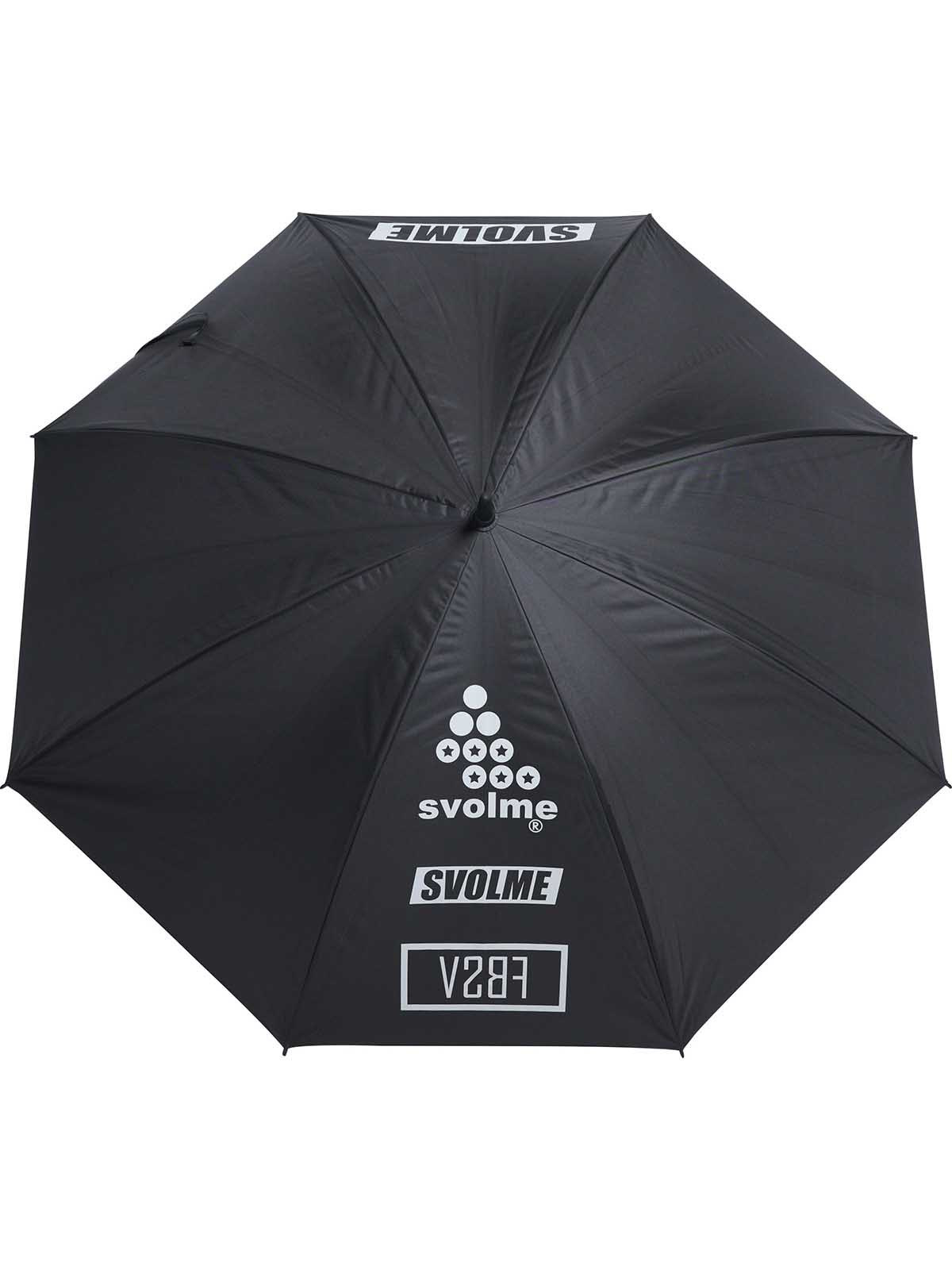 78cm傘 UVカット99.99 #2重 #晴雨兼用 #アンブレラ<br>(1カラー