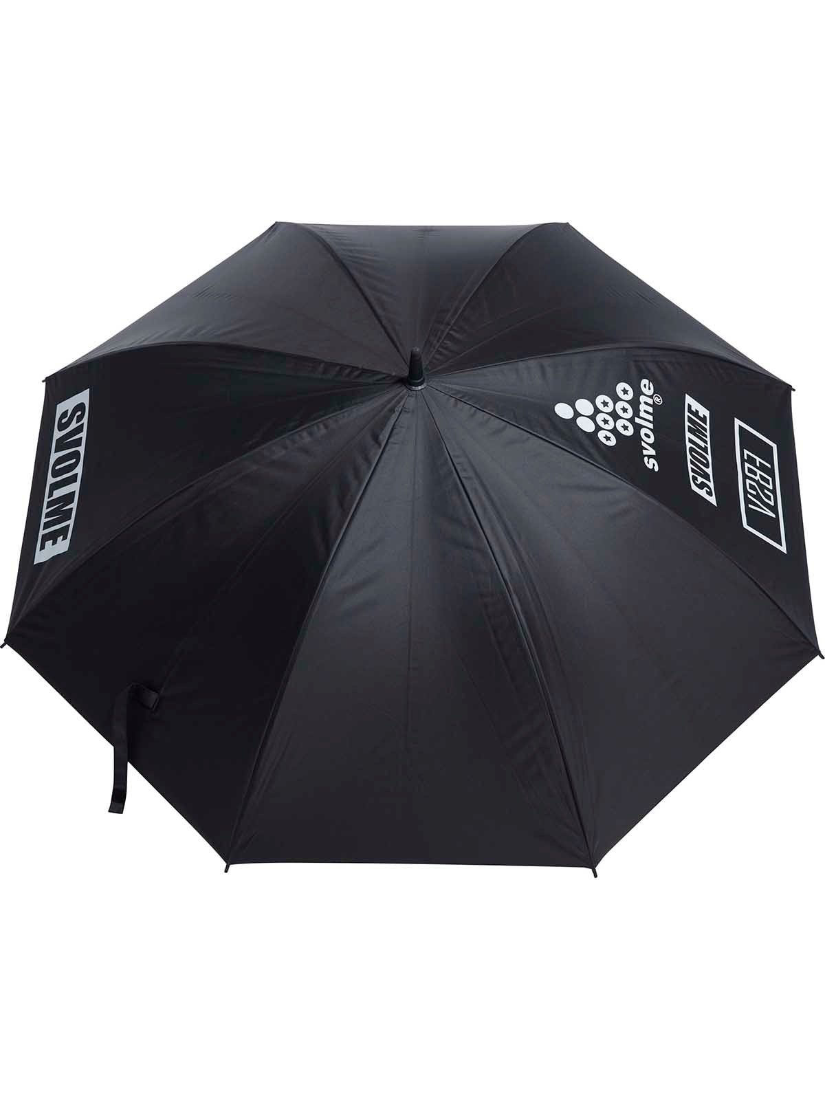 78cm傘 UVカット99.99 #2重 #晴雨兼用 #アンブレラ<br>(1カラー