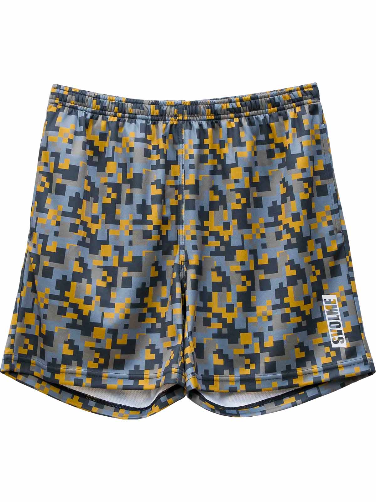 デジタルカモプラショーツ<br>(3カラー) ウェア,ショートパンツ SVOLME