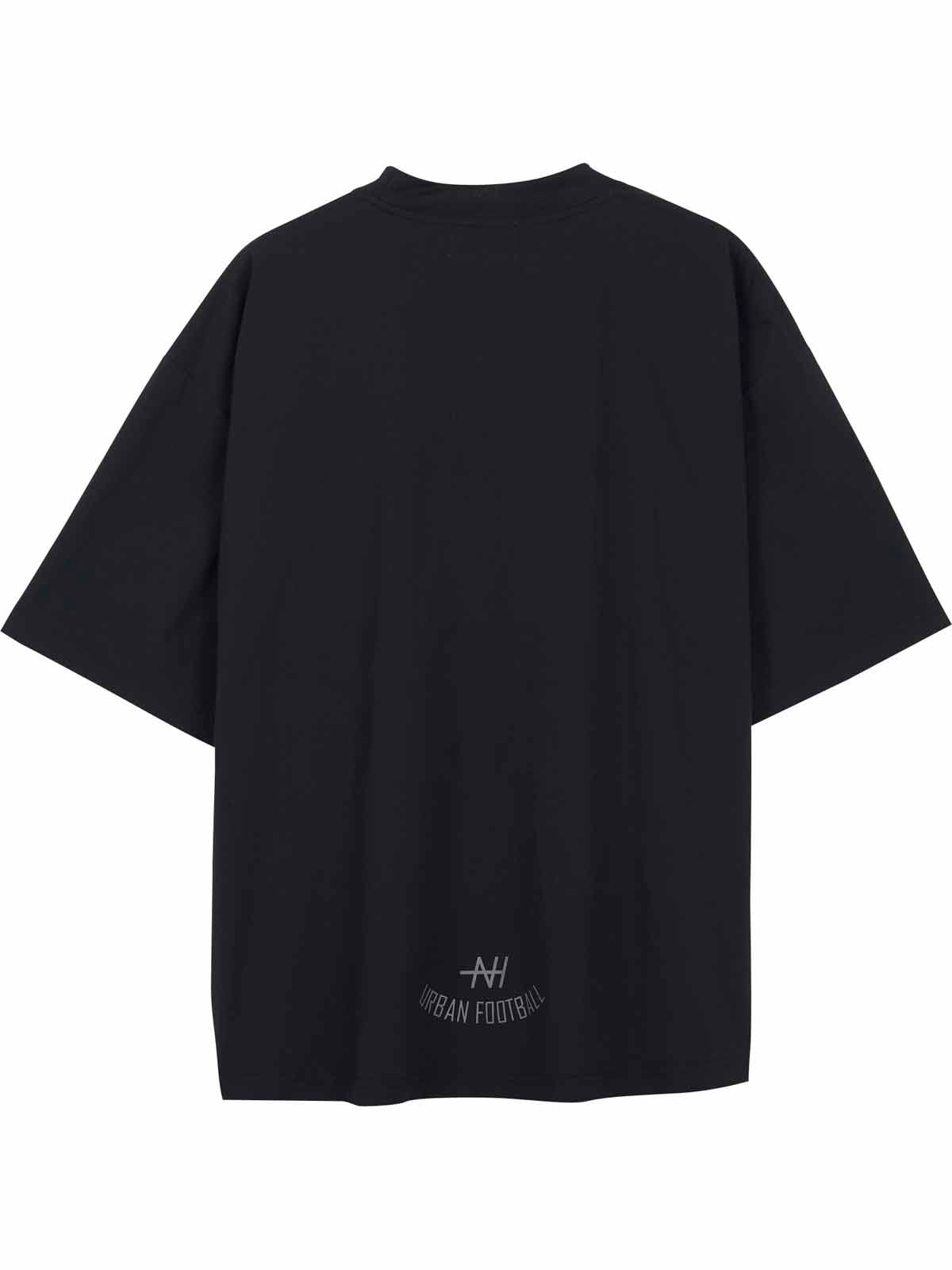 ★NICE MANNERS CLUB★セミオーバーフィットTシャツNLB★2カラー NTストレッチオーバーTシャツ<br>(3カラー) すべての商品 SVOLME