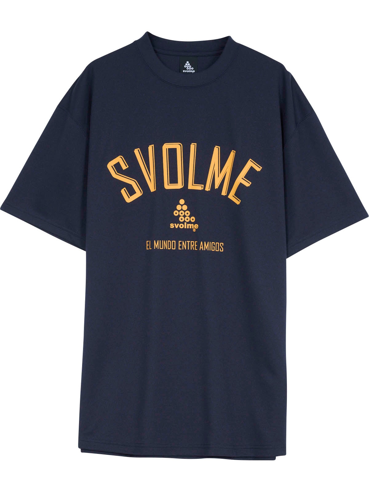 新品 SVOLME 星柄 黒 楽天市場】星柄 スボルメの通販