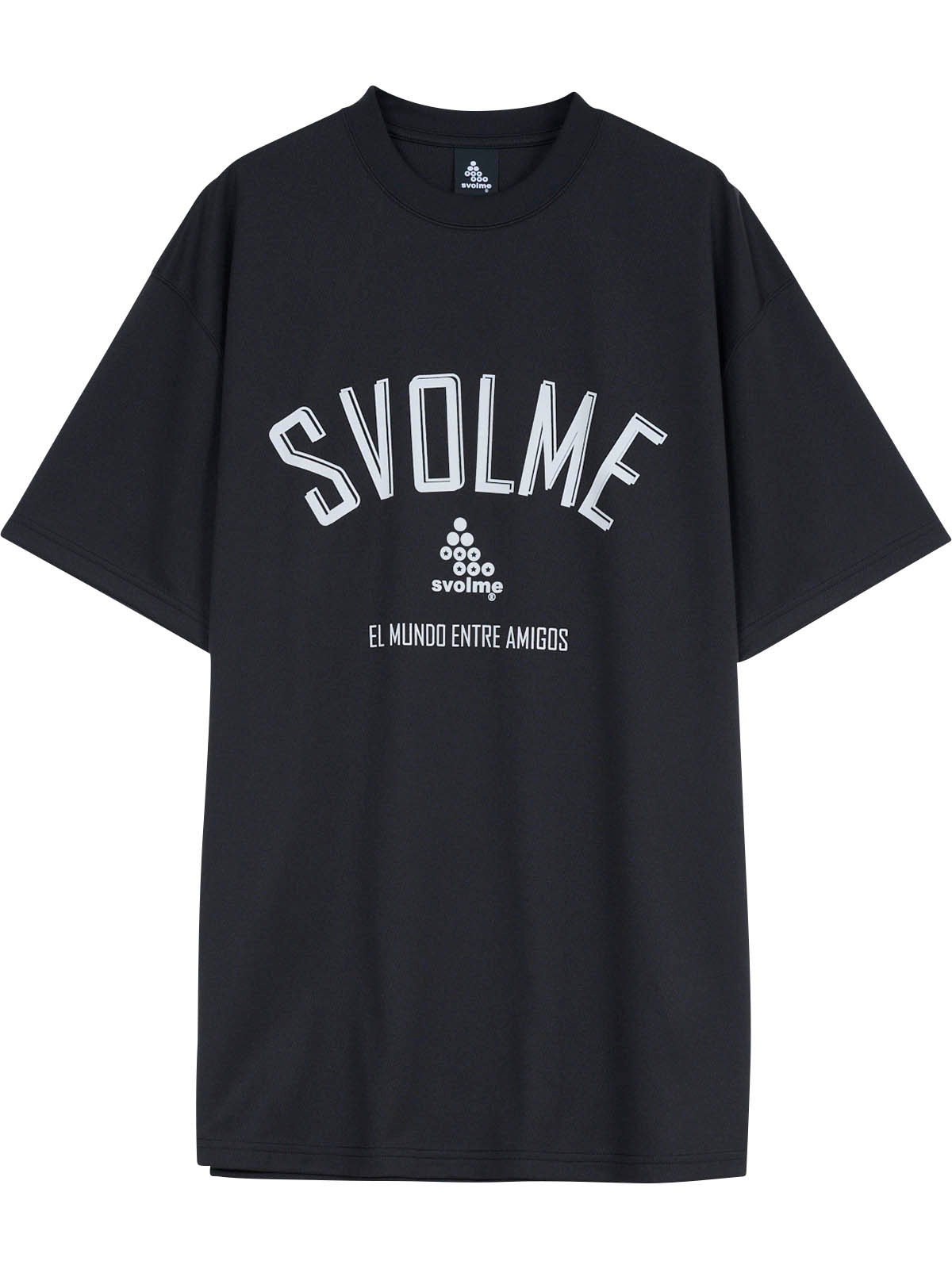 スボルメ アーチロゴプラＴ24SDG ポケ付きショーツ24SDG 大人用 サッカー フットサル プラクティス上下セット SVOLME 1243-31300/1241-22602 スボルメ Jrポケ付きショーツ24SDG ジュニア用 サッカー