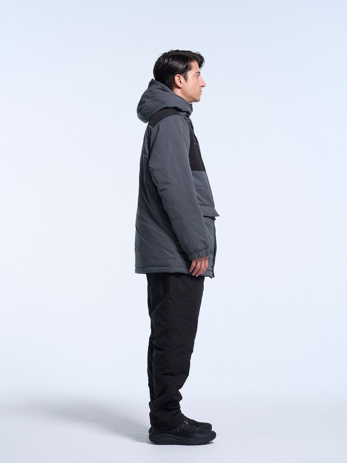 聖和学園　ハーフコート10番 聖和学園 ハーフコート 聖和学園ハーフコートNo10 サイズM 12月1日