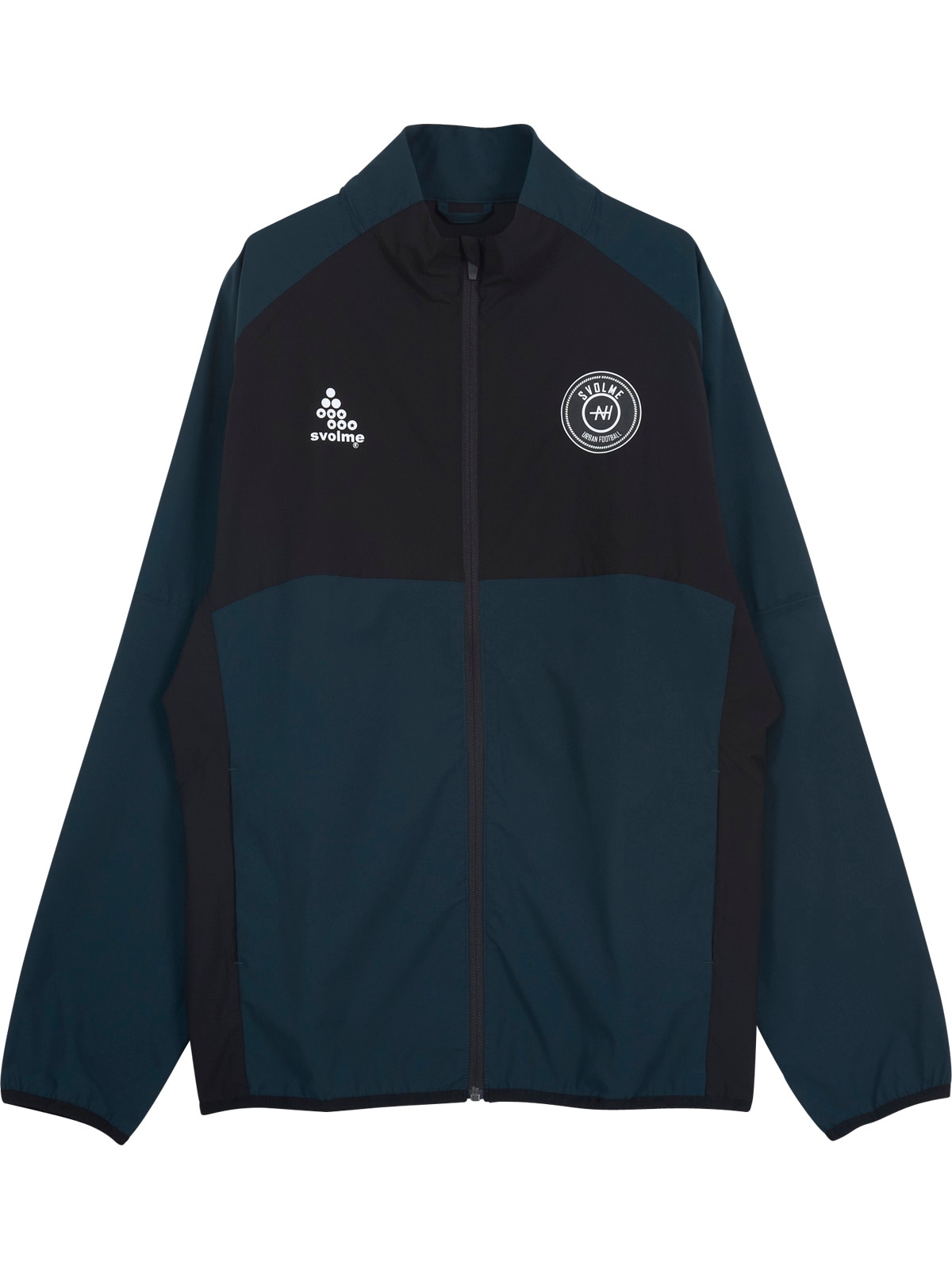 【美品】NBB weekend ピステジャケット 予約】フルジップピステジャケット<br>(1カラー) すべての商品 SVOLME