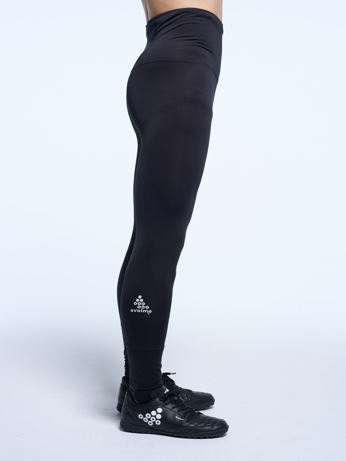 SVOLME スボルメ インナータイツ　新品未使用 楽天市場】スボルメ 汗冷えない起毛タイツ 大人用 サッカー フットサル