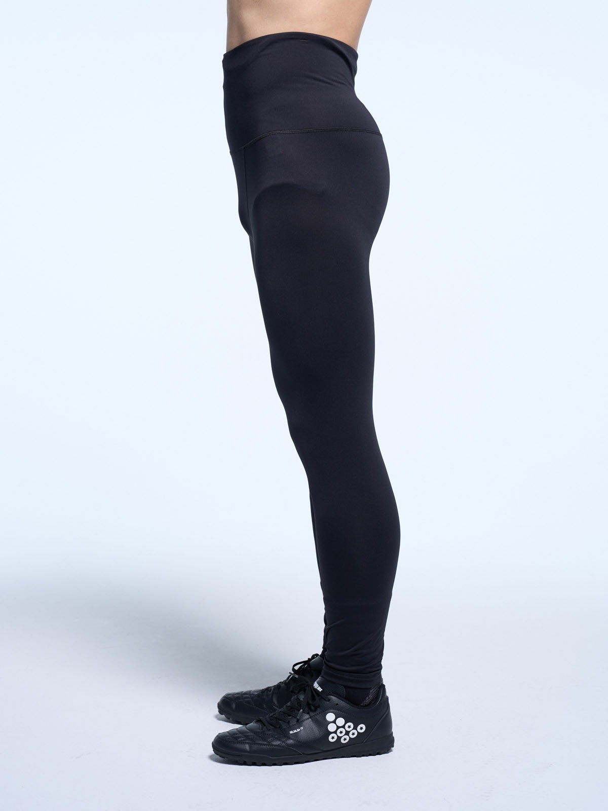 SVOLME スボルメ インナータイツ　新品未使用 腹冷え防止起毛インナータイツ<br>(1カラー) カテゴリー SVOLME