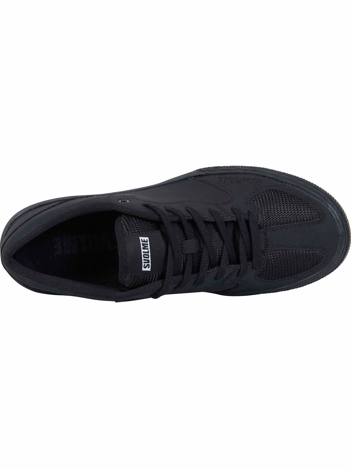 シューズ URBANO SALA-2 SVOLME（スボルメ） URBANO SALA-2 SVOLME 1231-13469-010 ブラック