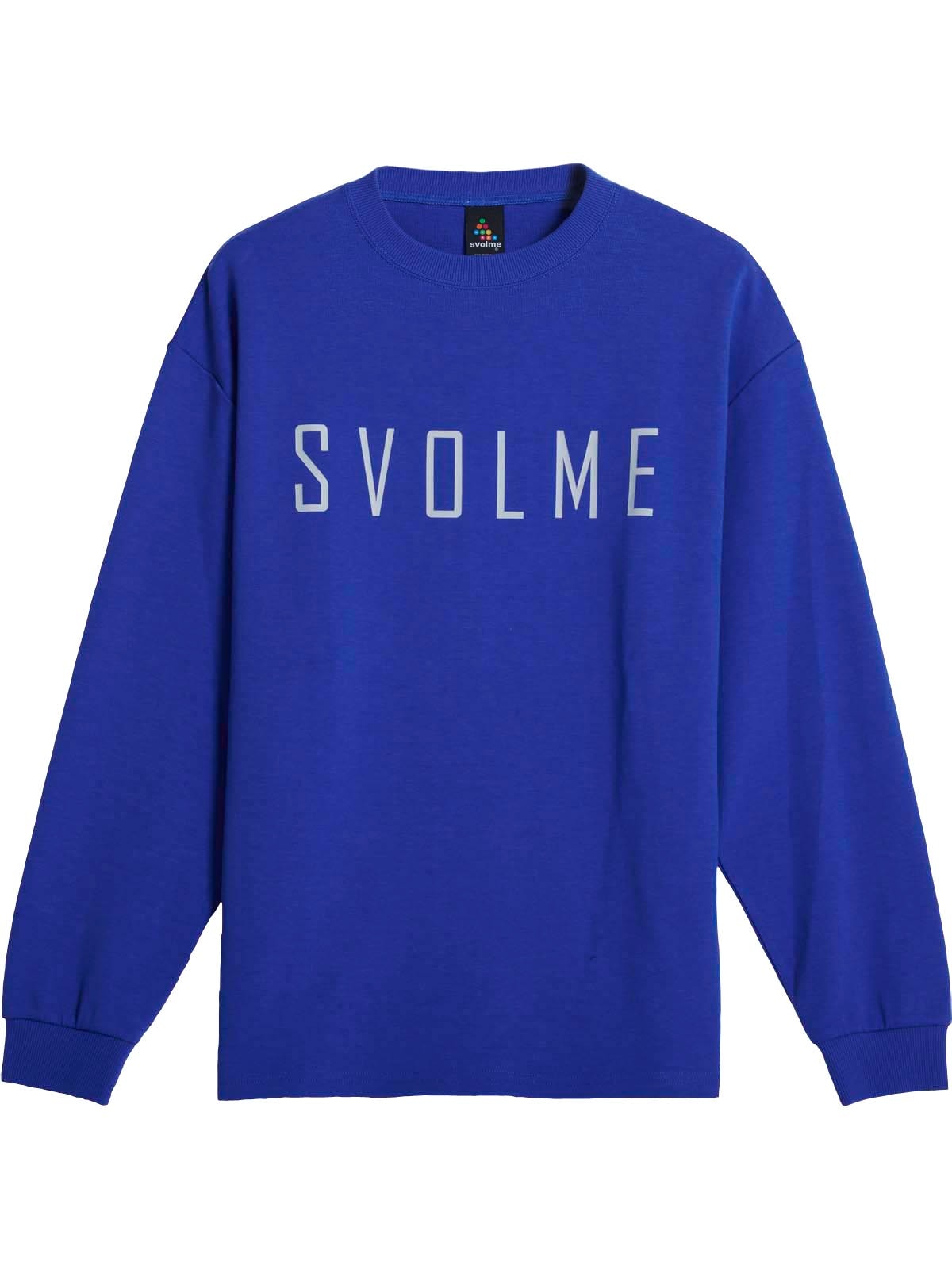 ME:I スウェット L ME:I スウェット L 10．0oz クルーネック スウェット（裏パイル