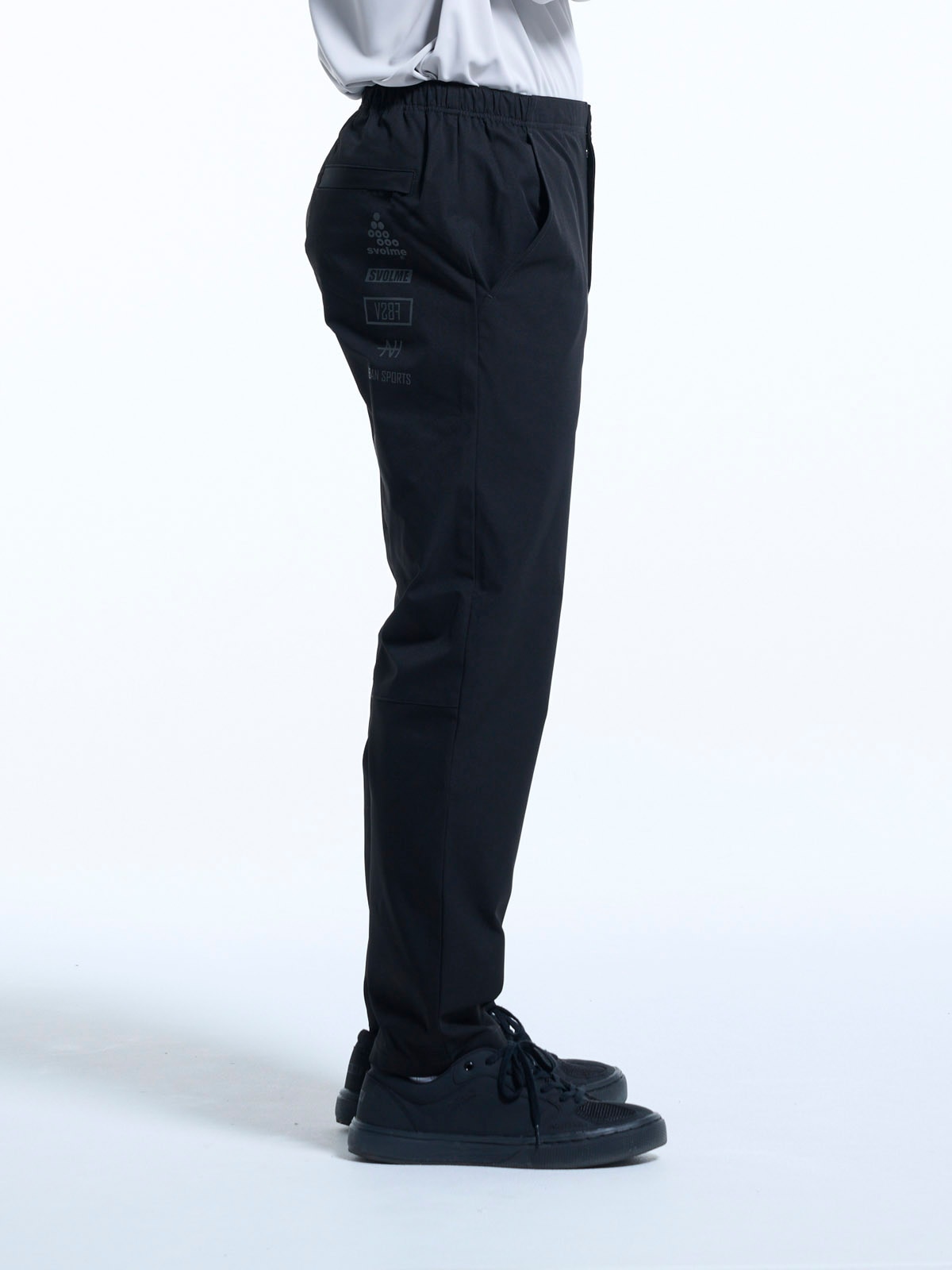 ストレッチワークアウトロングパンツ<br>(3カラー) すべての商品 SVOLME