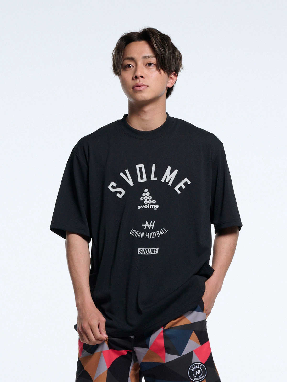 グループ魂 Tシャツ XL オーバークールTシャツ<br>(4カラー) すべての商品 SVOLME