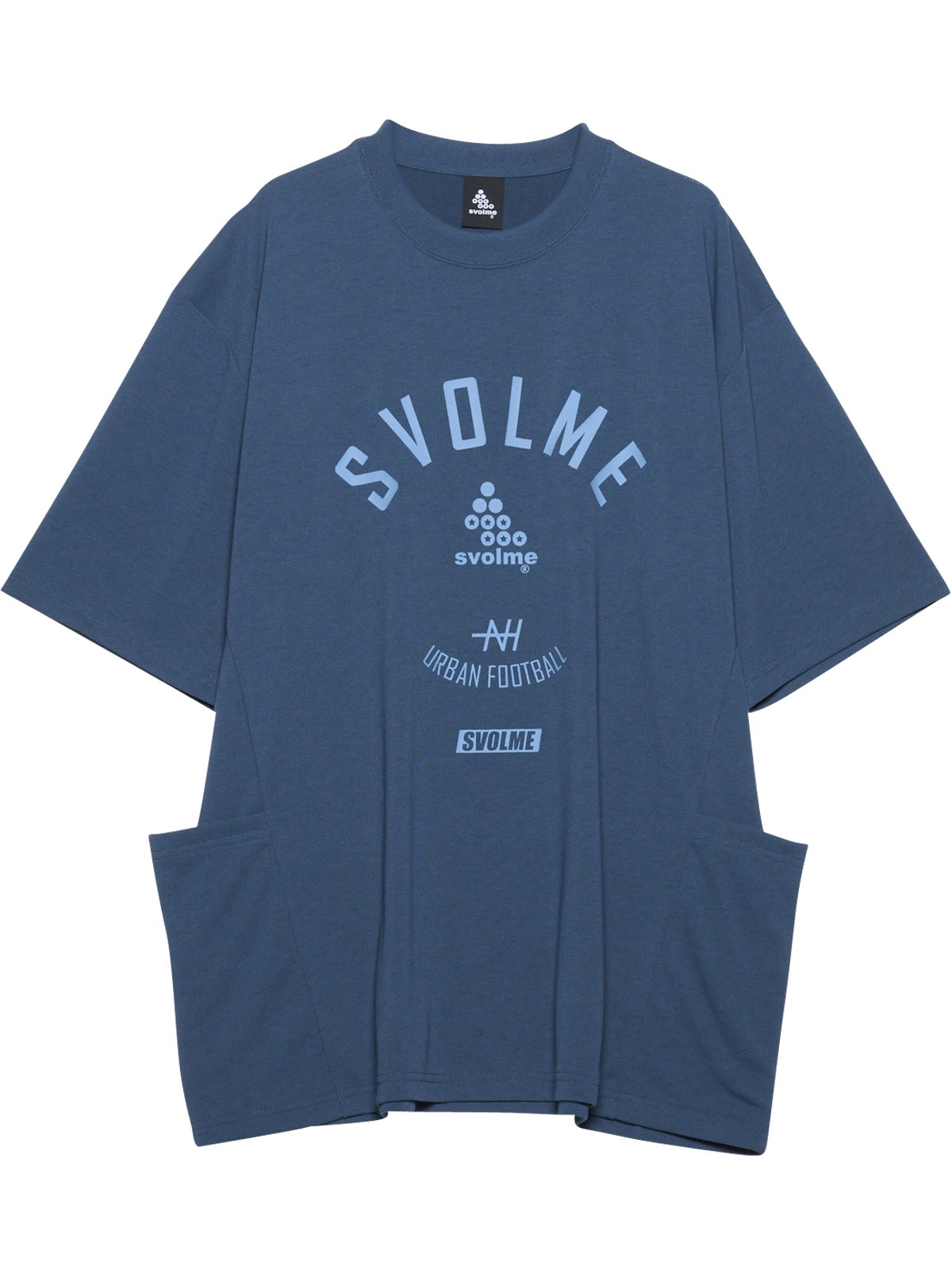 グループ魂 Tシャツ XL オーバークールTシャツ<br>(4カラー) すべての商品 SVOLME