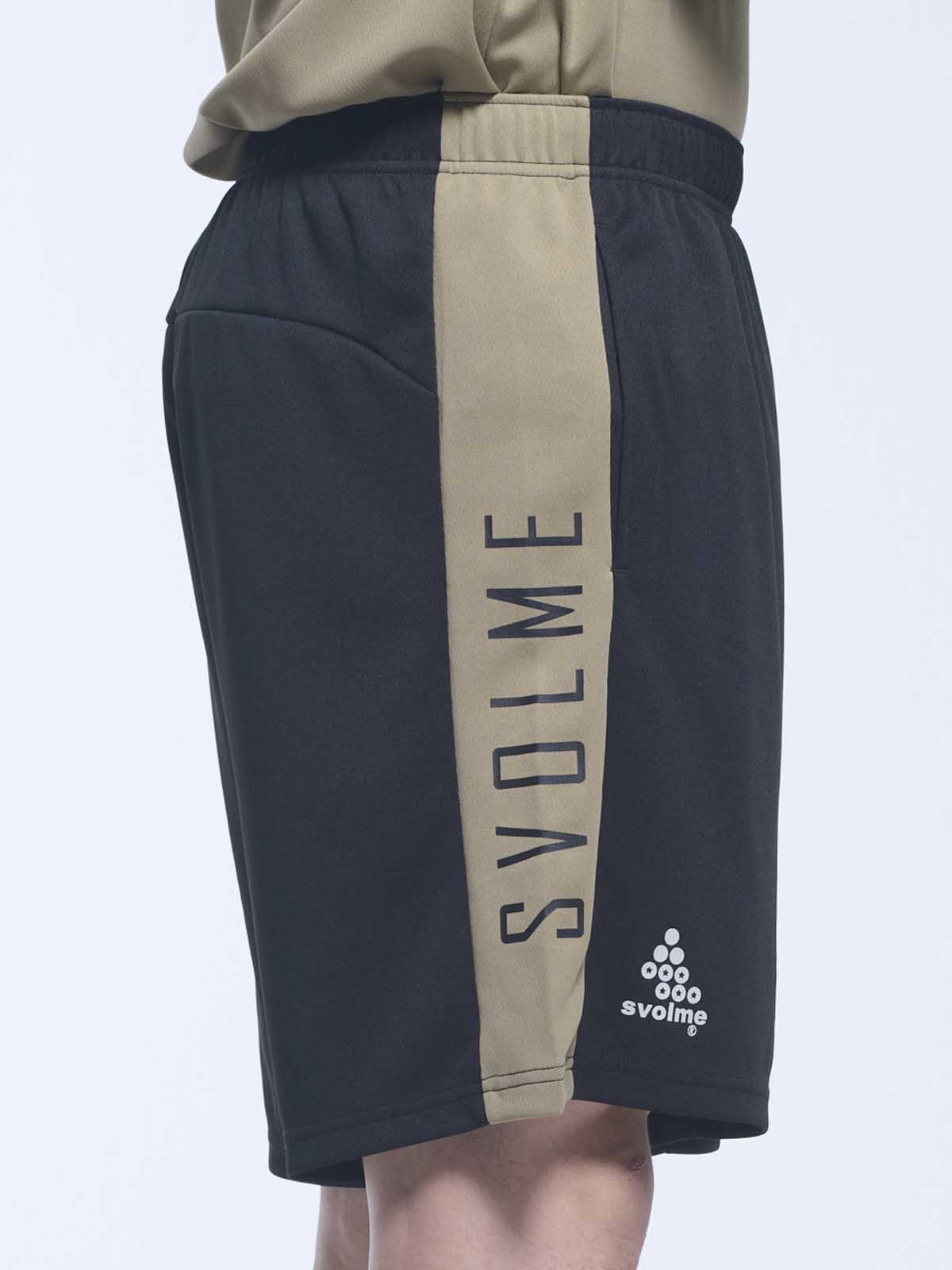 FBポケ付きショーツ SDG<br>(5カラー) すべての商品 SVOLME