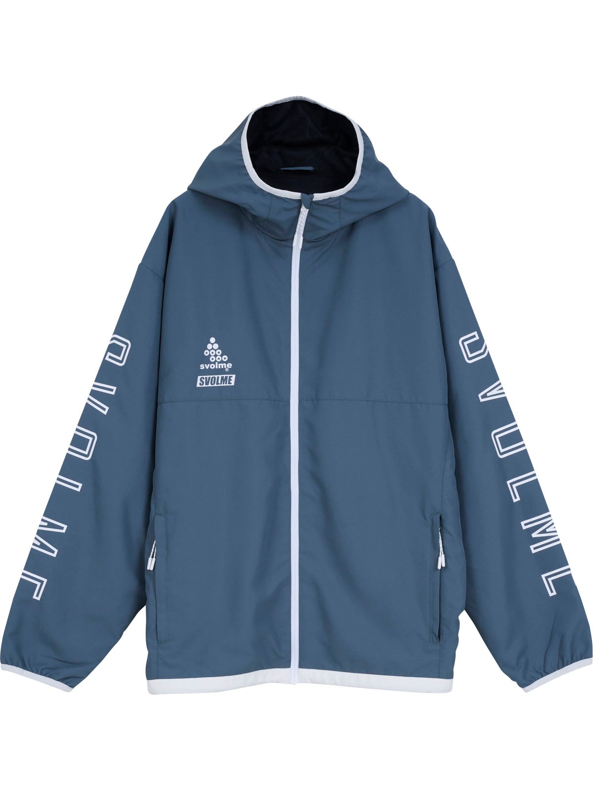 予約】ワークアウトフーディー<br>(3カラー) カテゴリー,FOOTBALL SVOLME