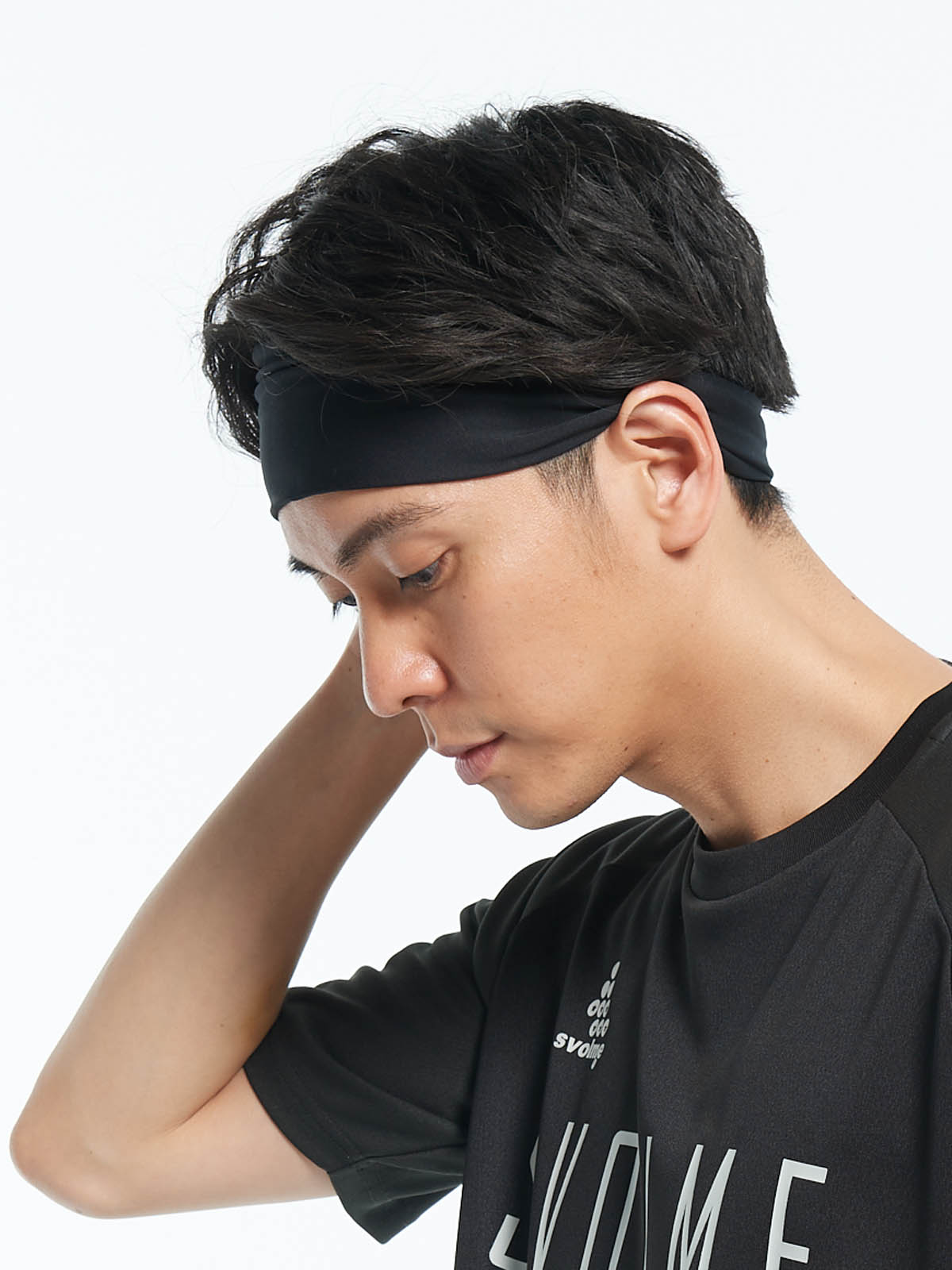 セール】Leopard Hair Band / レオパードヘアバンド（ヘアバンド
