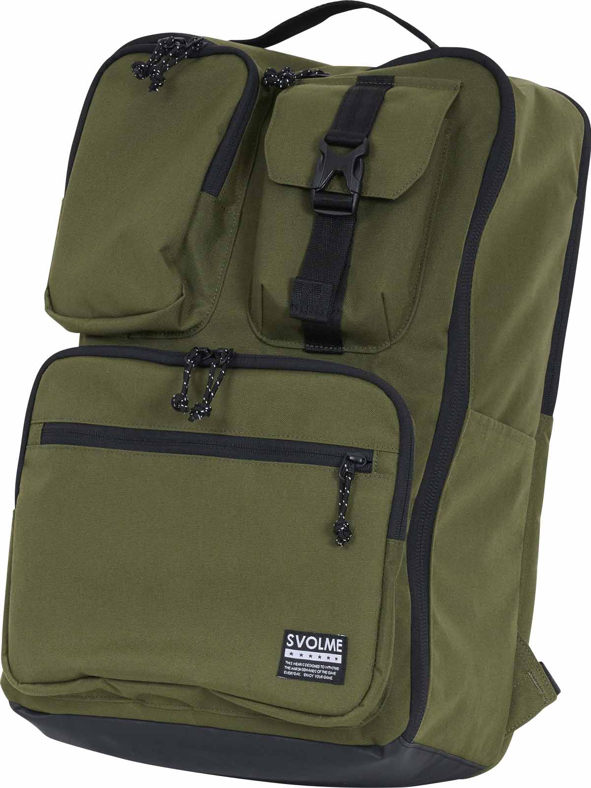 スキマスイッチ×svolmeコラボリュック SVOLME×SUKIMASWITCHコラボ バックパック 45L | スキマスイッチ