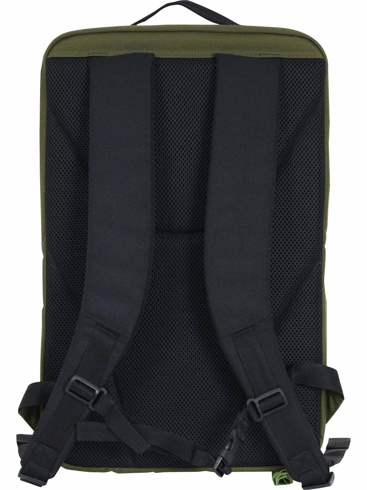 マルチポケットバックパック25L<br>(2カラー) アクセサリー