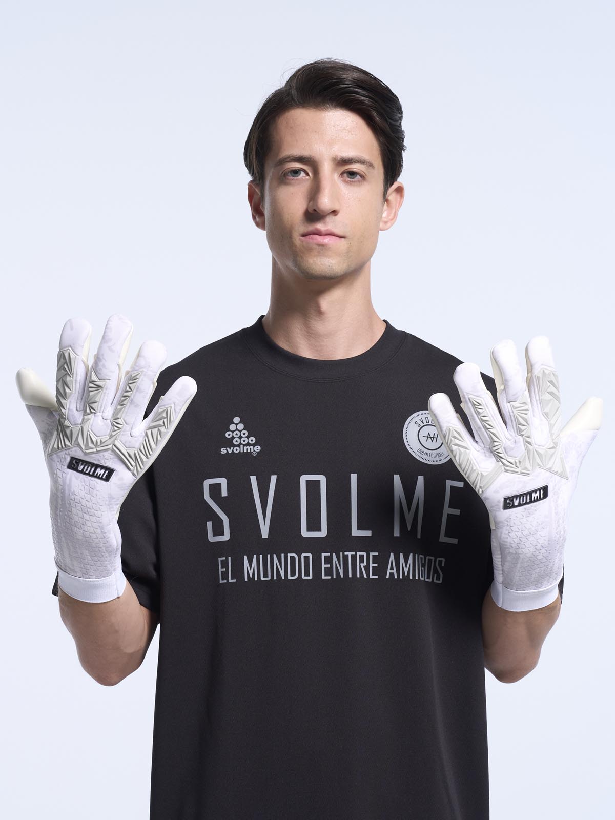 TSV-1 Tight GK GLOVE<br>(3カラー) アクセサリー,GKグローブ SVOLME