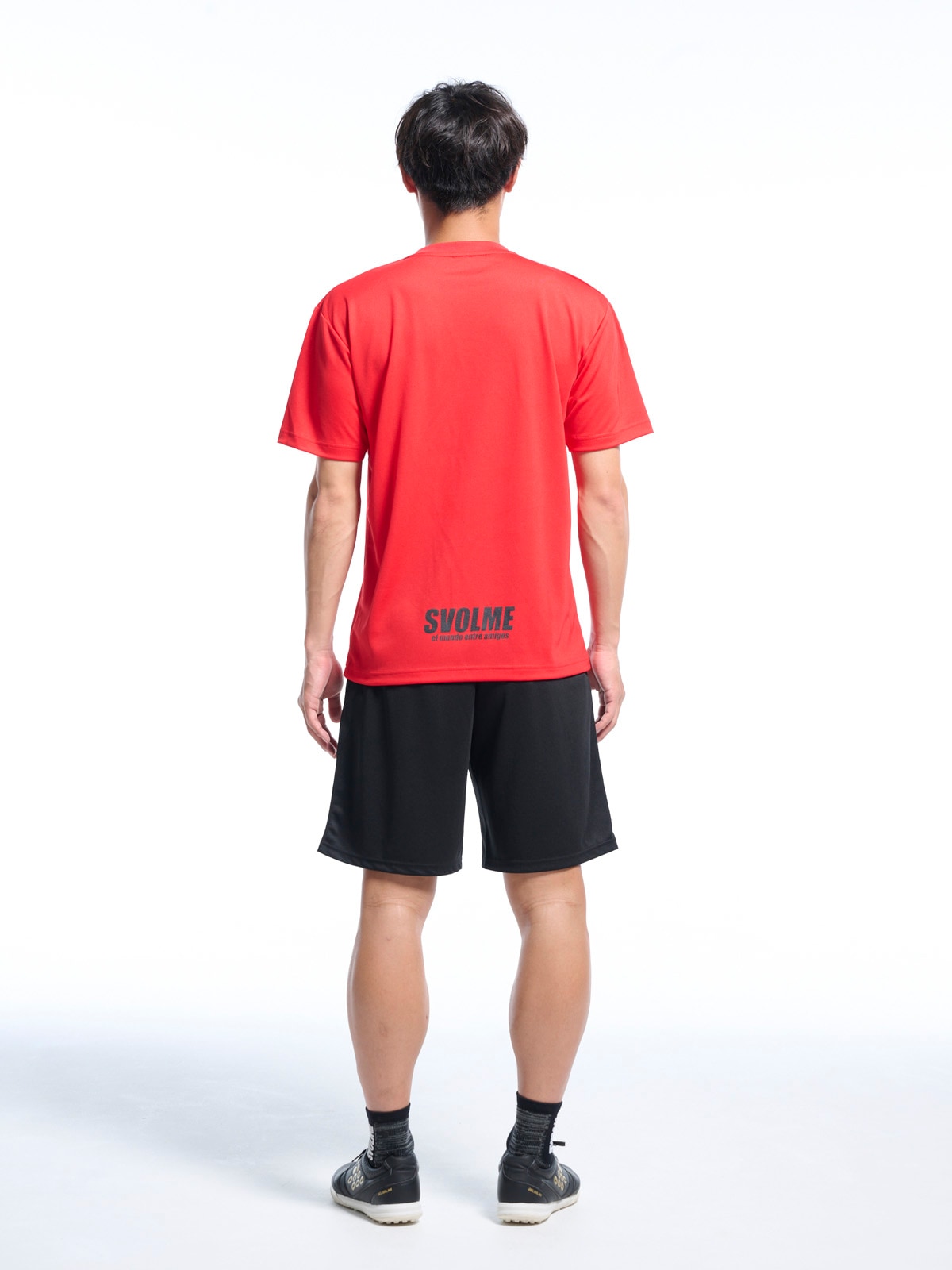 シンプルロゴプラT<br>(9カラー) すべての商品 SVOLME