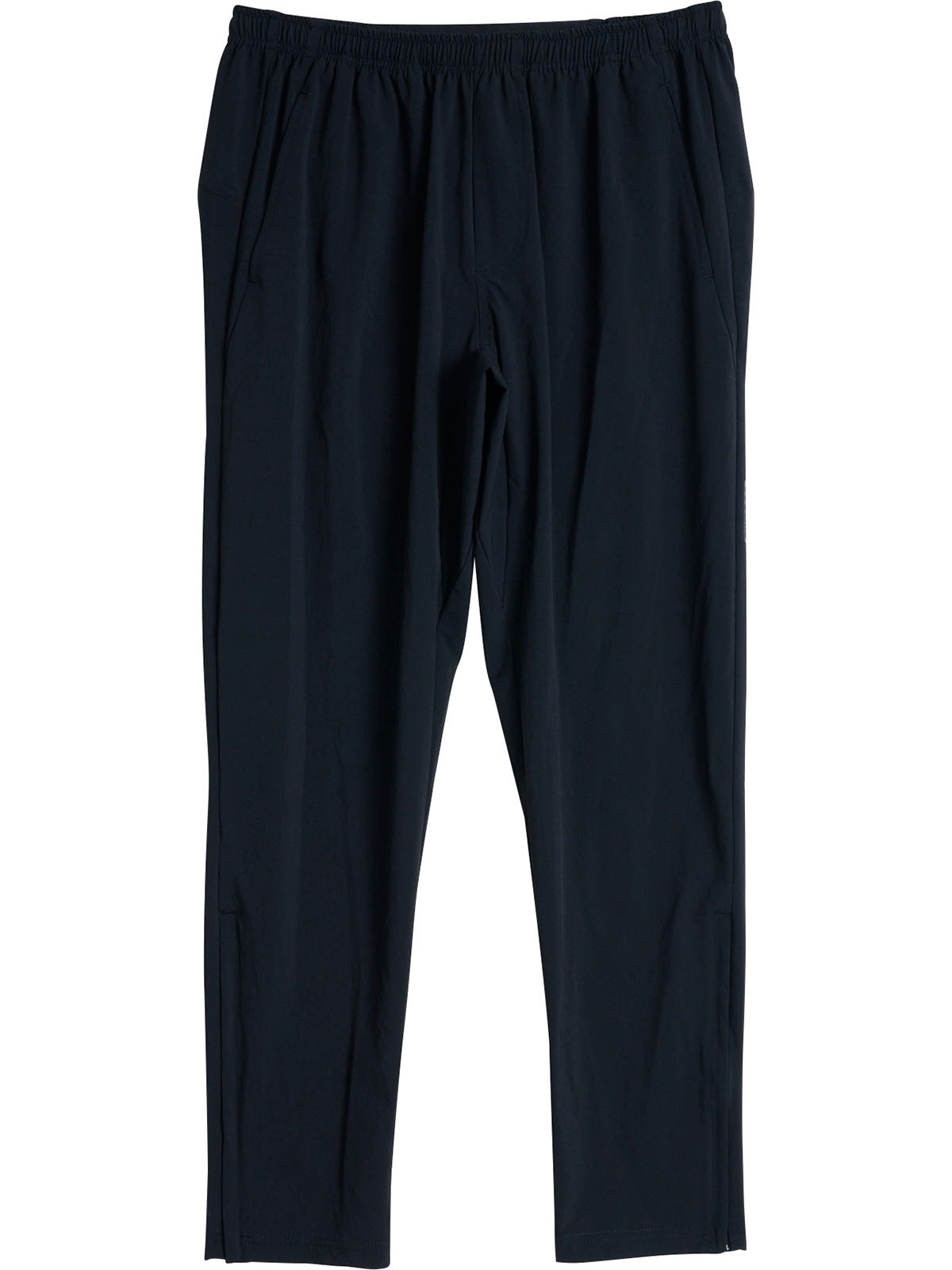 svolme XL チャコールグレー　ナイロンストレッチロングランパン ナイロンストレッチロングランパン<br>(3カラー) カテゴリー SVOLME