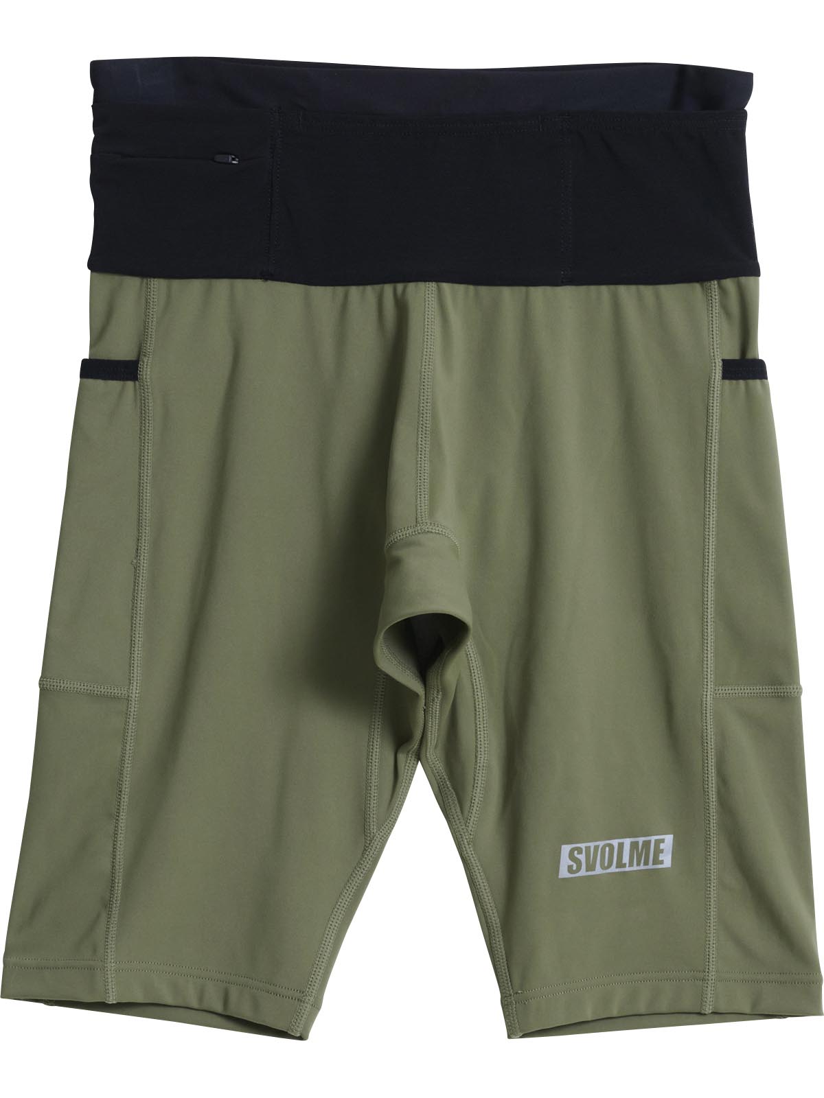 ミドルスパッツ マルチポケットミドルスパッツ<br>(2カラー) NEW,RUNNING SVOLME