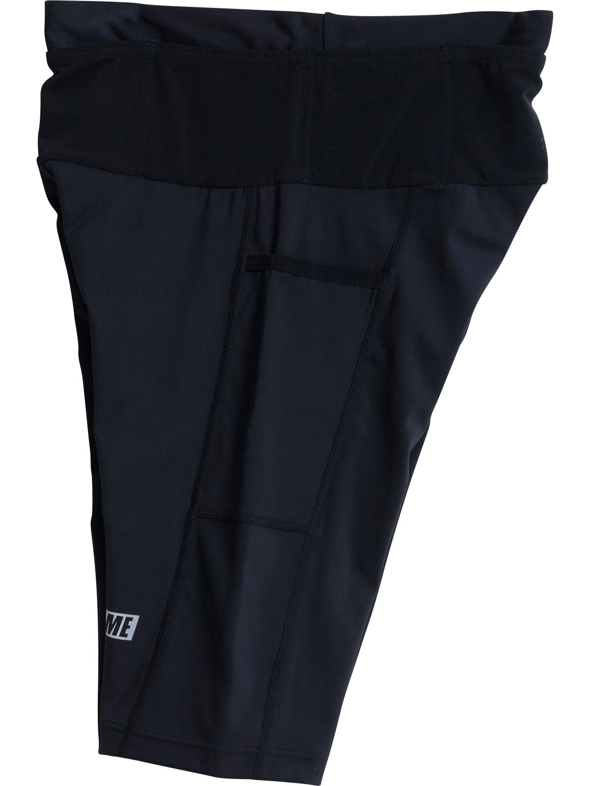 ミドルスパッツ バンダナミドルスパッツ8PKT<br>(3カラー) カテゴリー SVOLME