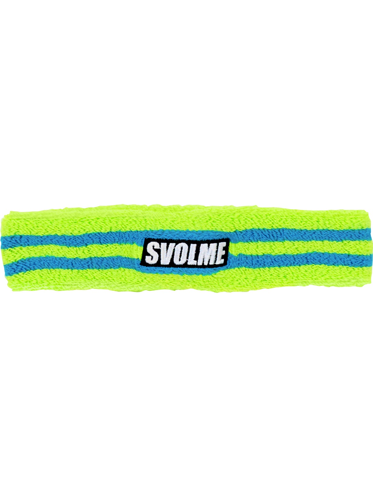 ボーダーパイルヘアバンド<br>(4カラー) NEW,ACCESSORY SVOLME