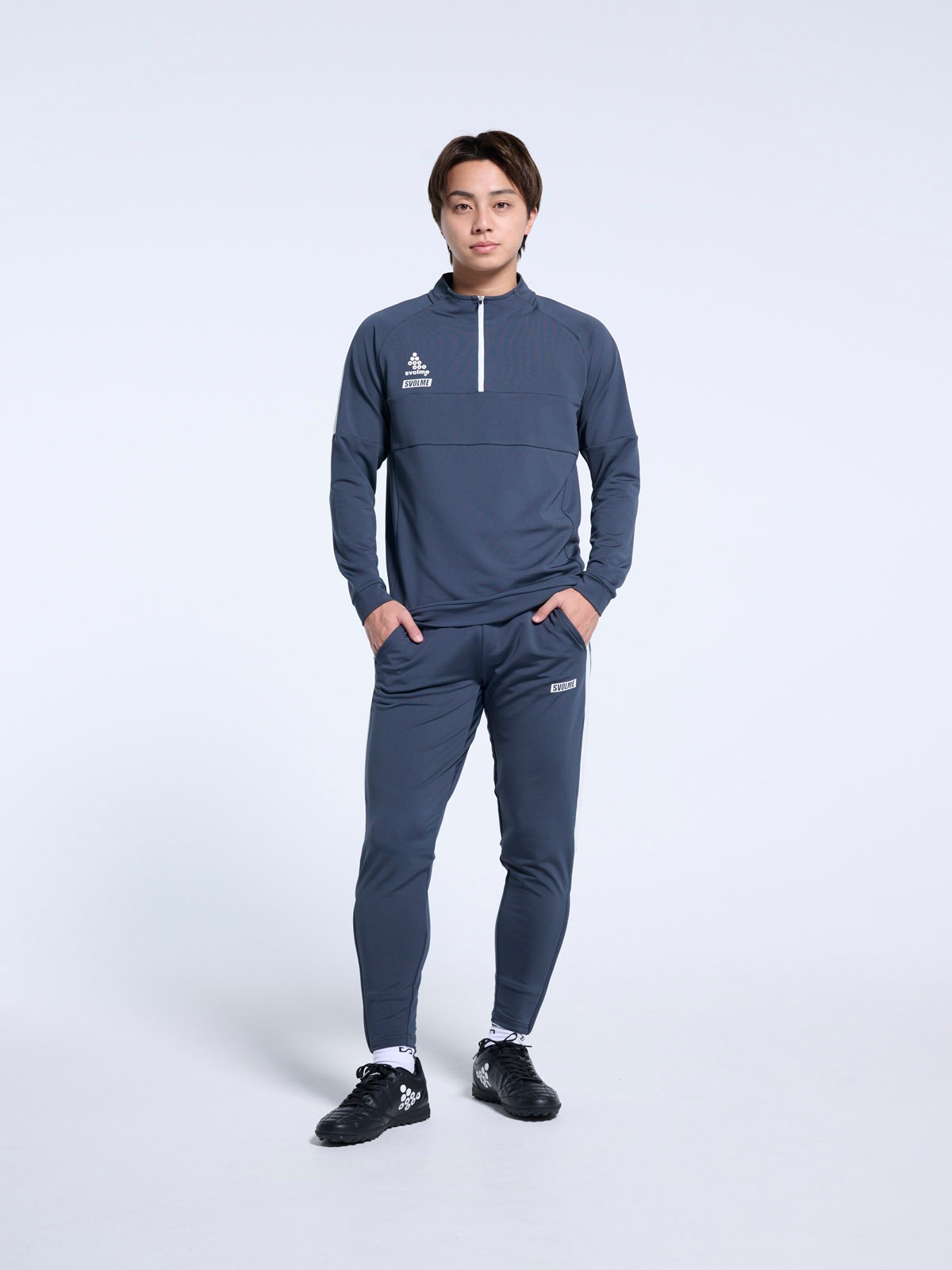 【@ntvjptw】※パンツのみc-boy style (vol.1251 FBタイトフィットのびのびロングパンツ<br>(2カラー) すべての