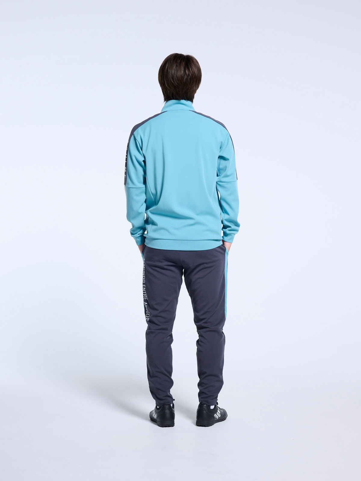 svolme XL FINEジャージスタンドジップ25SDG FINEジャージスタンドジップ25SDG<br>(5カラー) カテゴリー,FOOTBALL