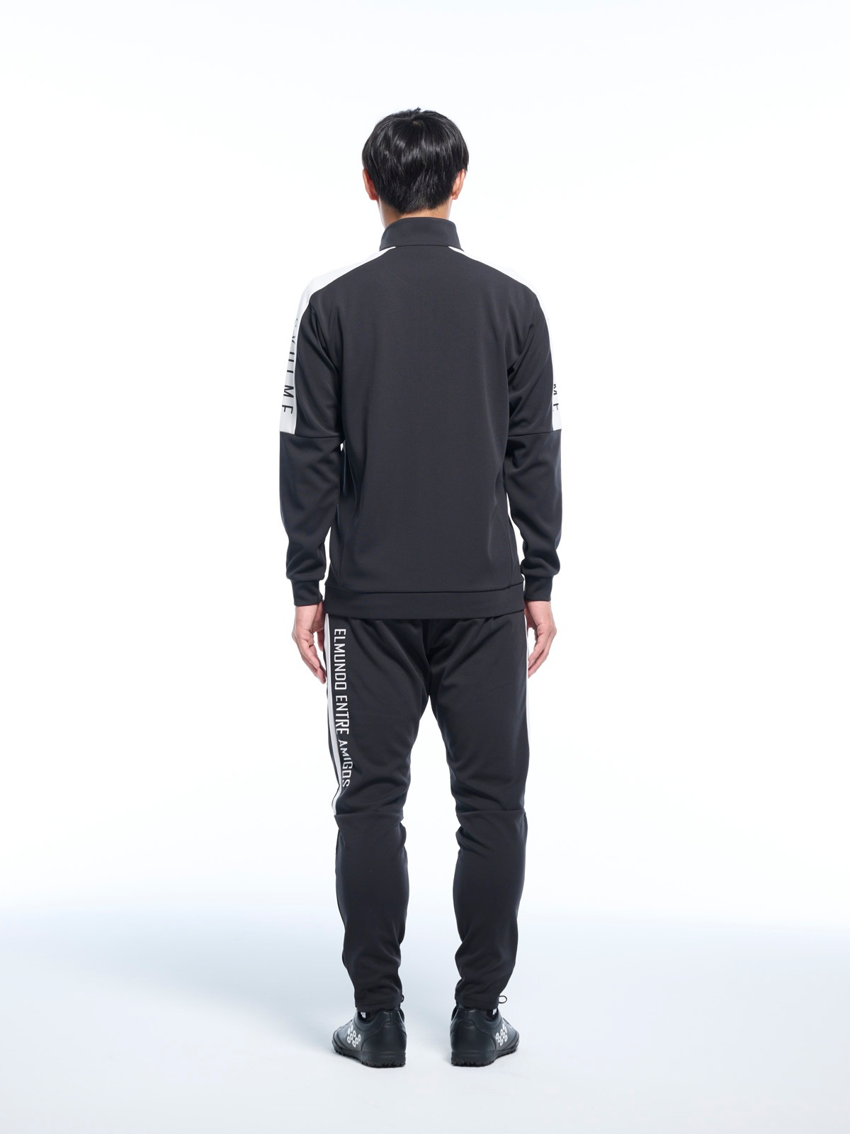 svolme XL FINEジャージスタンドジップ25SDG FINEジャージスタンドジップ25SDG<br>(5カラー) カテゴリー,FOOTBALL