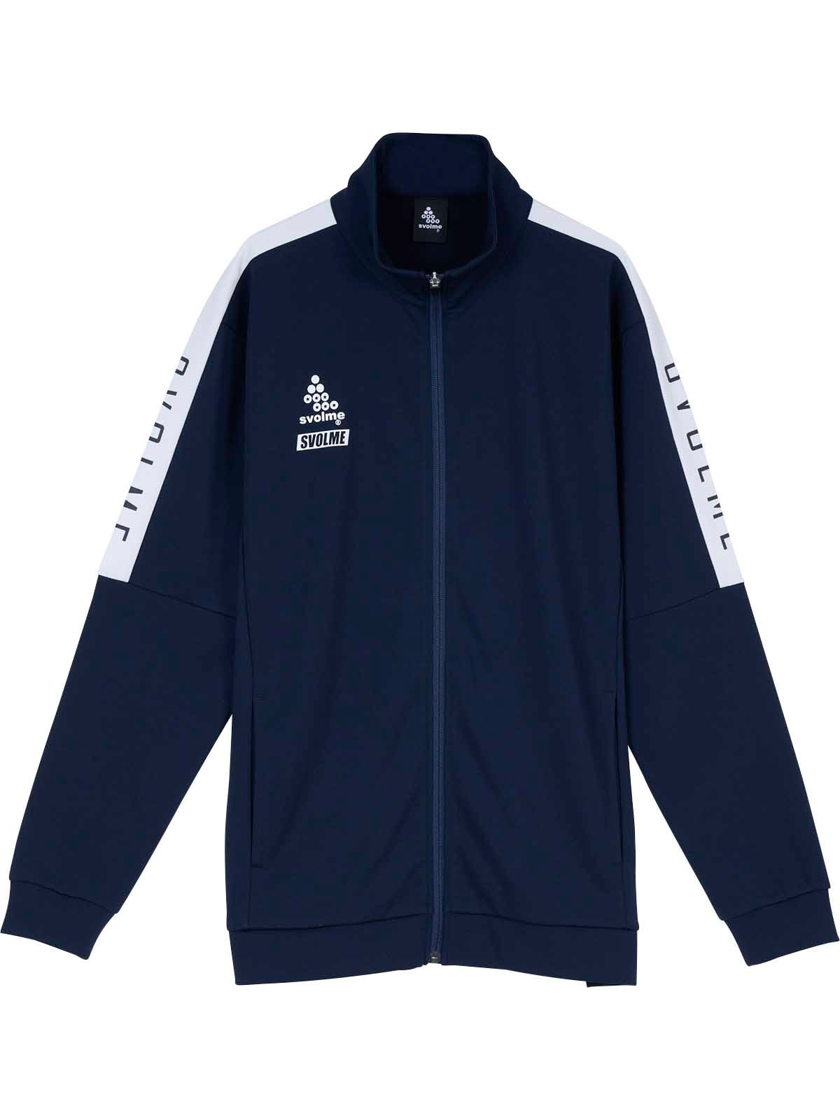 FINEジャージスタンドジップ25SDG<br>(5カラー) ウェア,アウター
