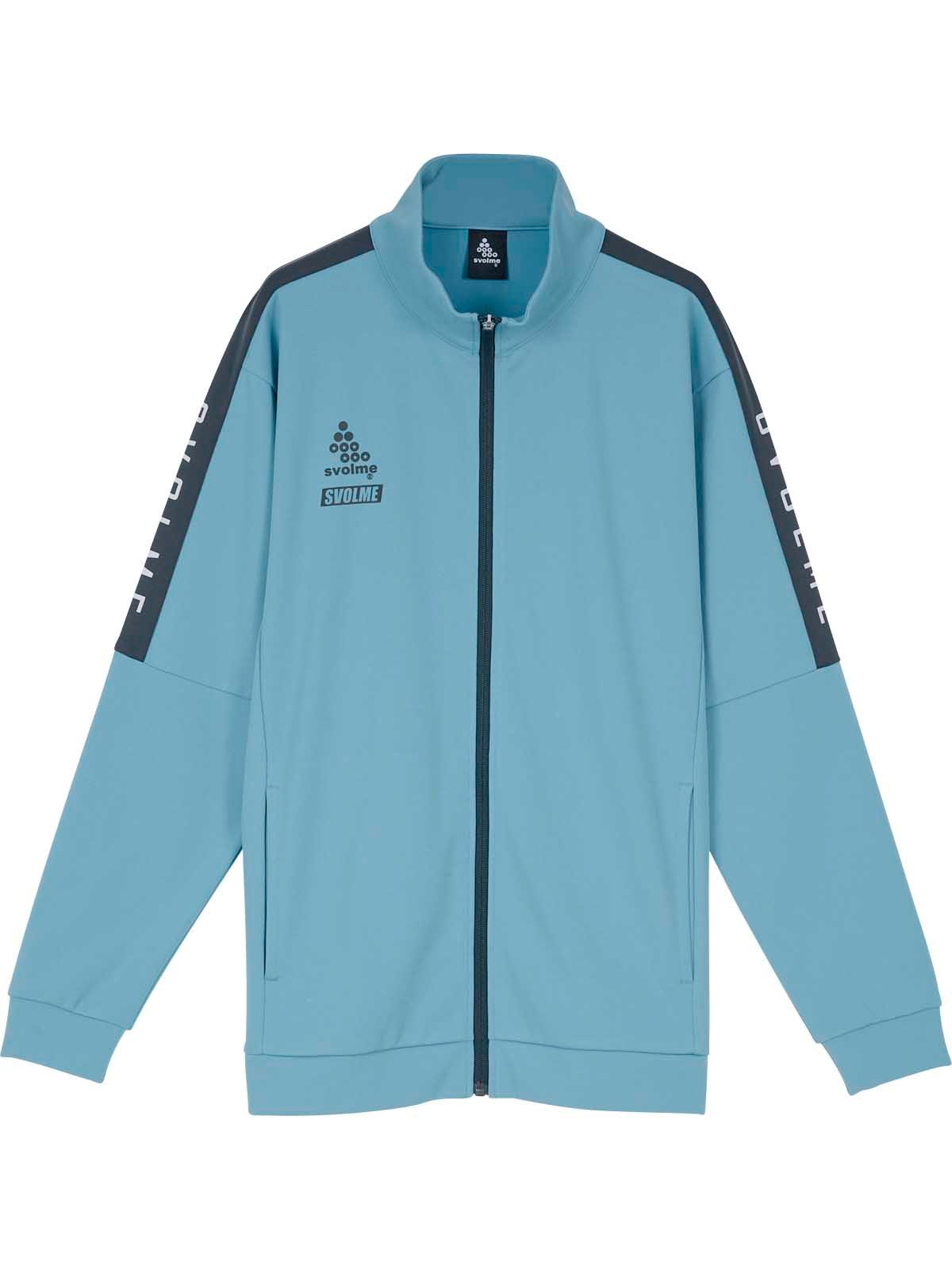 svolme XL FINEジャージスタンドジップ25SDG FINEジャージスタンドジップ25SDG<br>(5カラー) カテゴリー,FOOTBALL