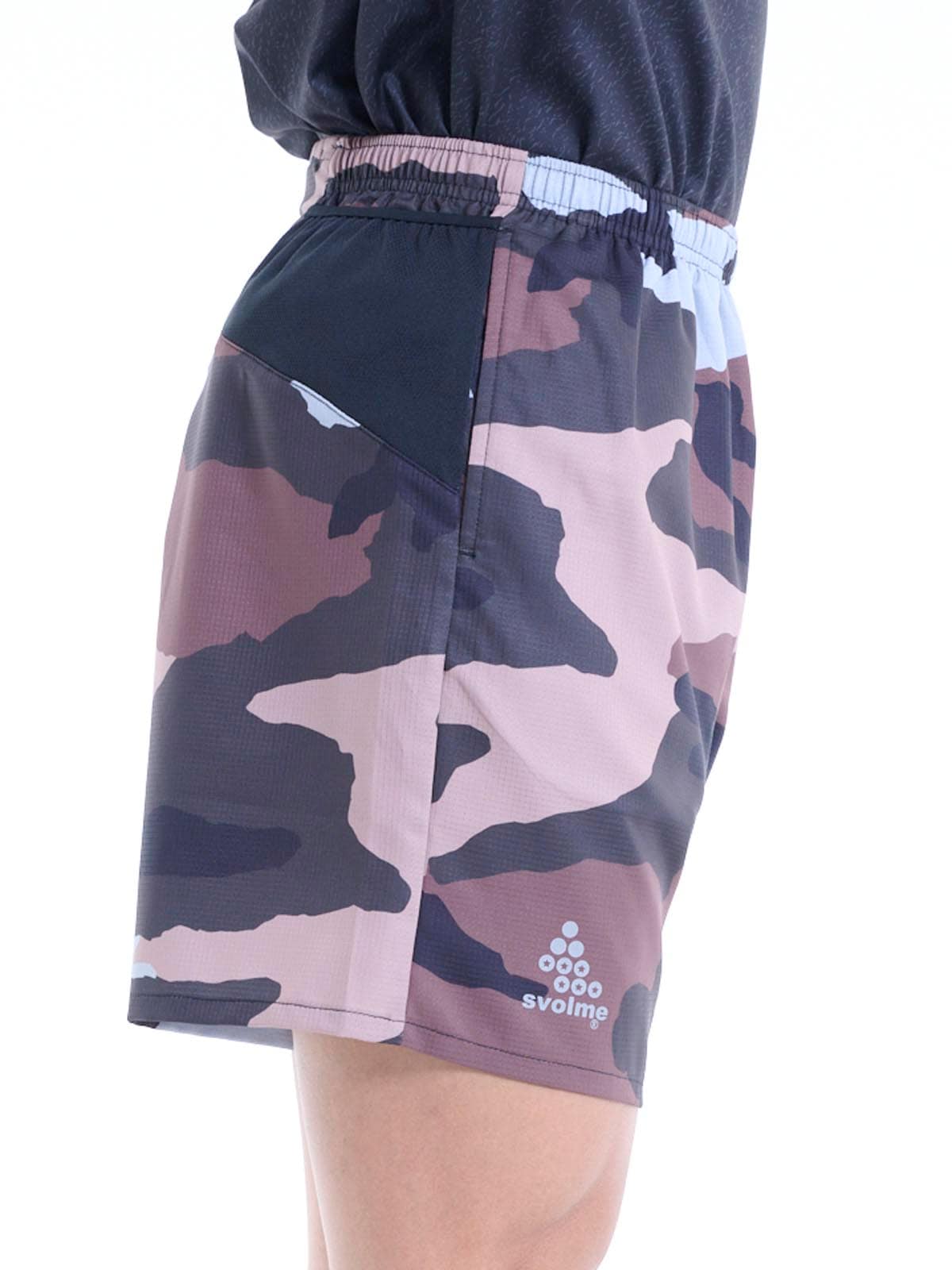 ※ るんちょSOLショートパンツ カモ柄 楽天市場】【セール】 SOUL 迷彩 ショートパンツ カモ柄 ストリート