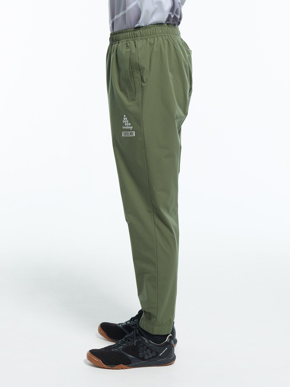 FBジョガーピステパンツ<br>(2カラー) すべての商品 SVOLME