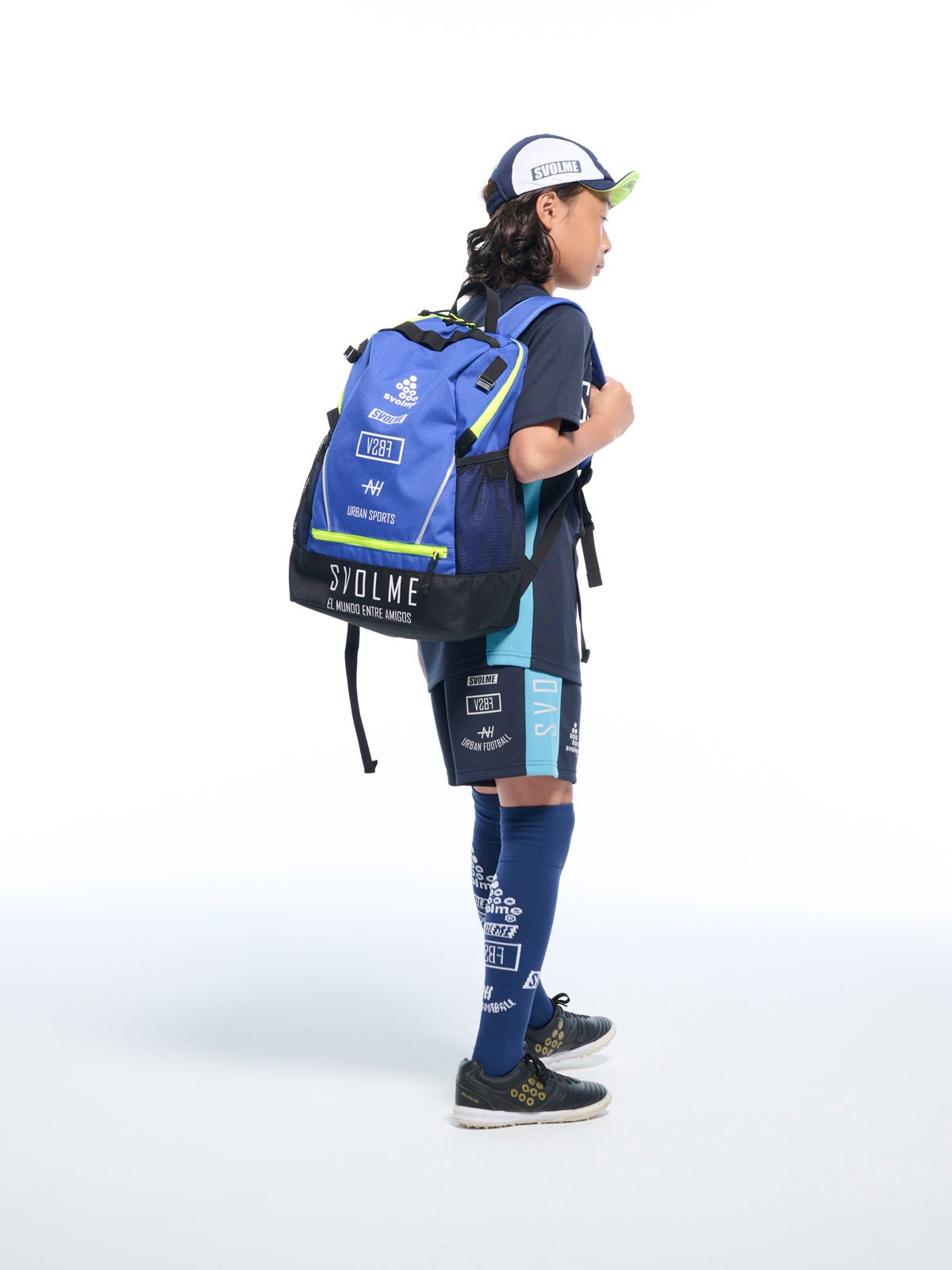 SHISHAMO SVOLME リュック 新品 SHISHAMO × SVOLME リュック 値下げ可